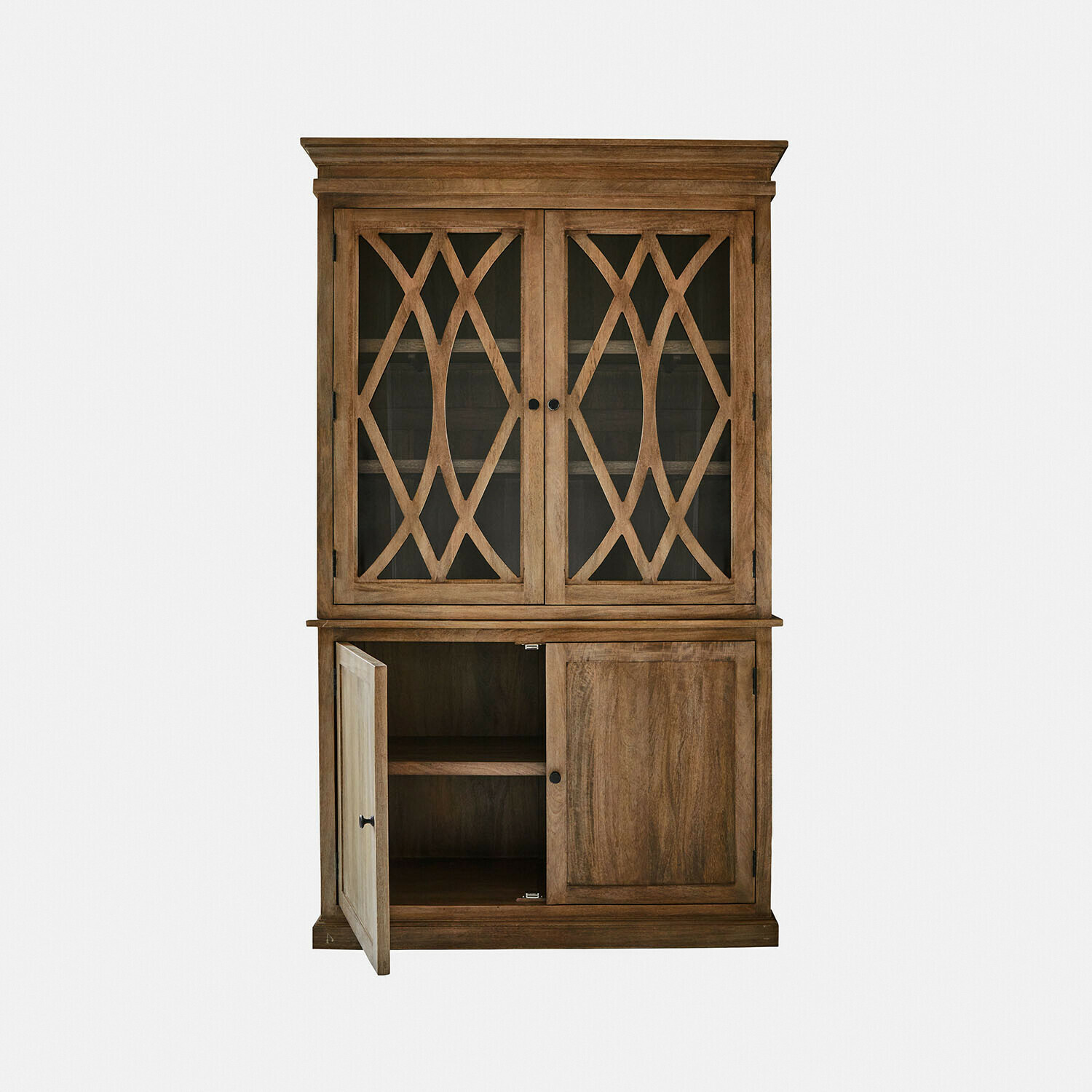 Credenza Oakminster