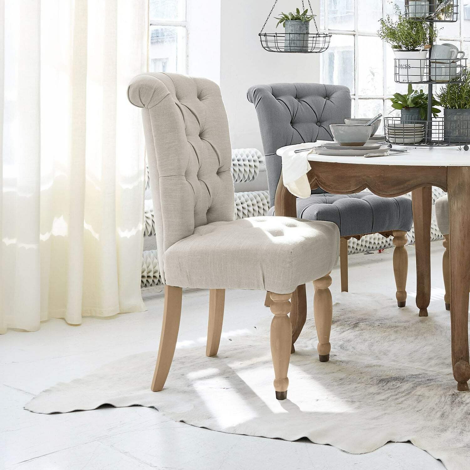 Sedia Claville