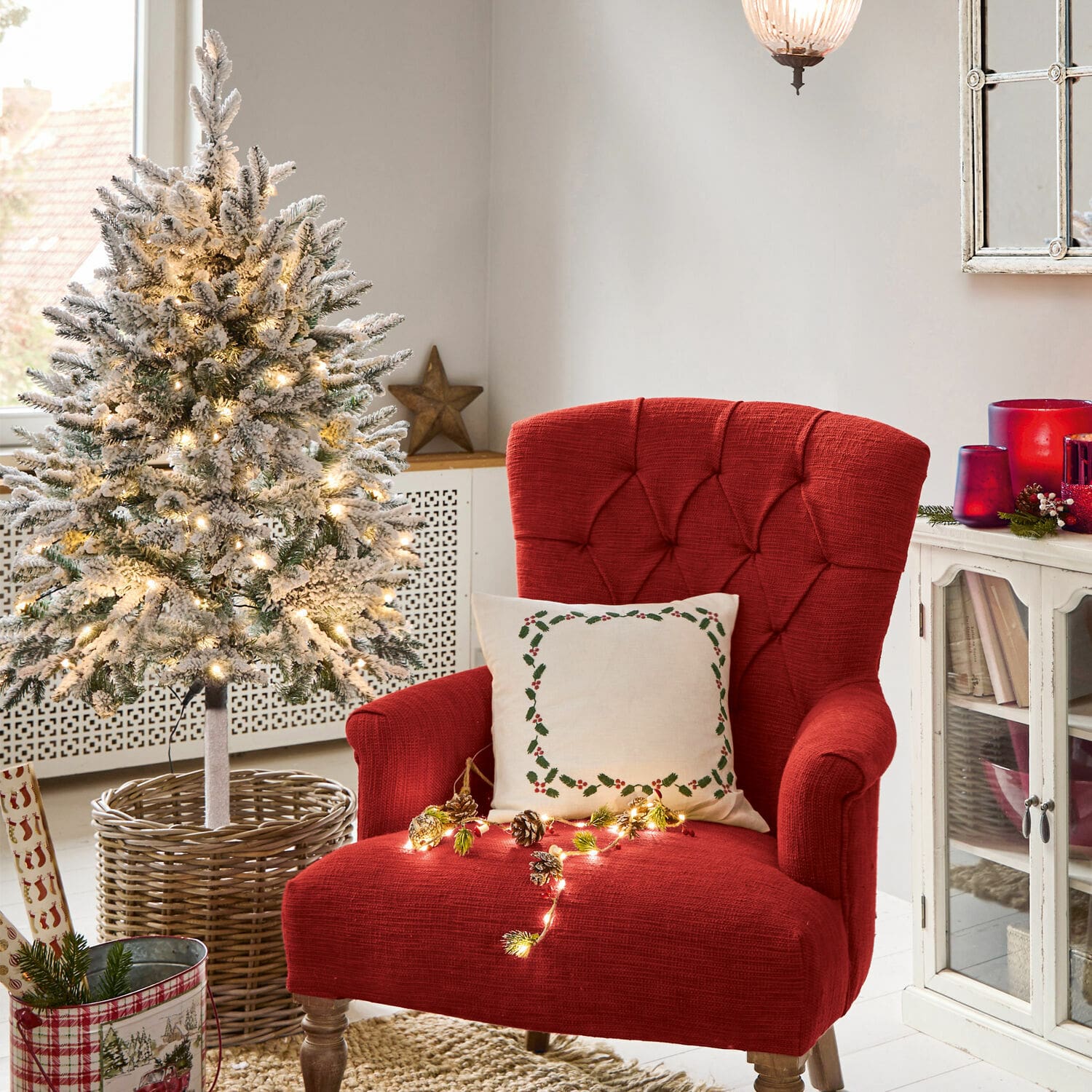 Albero di Natale Deano