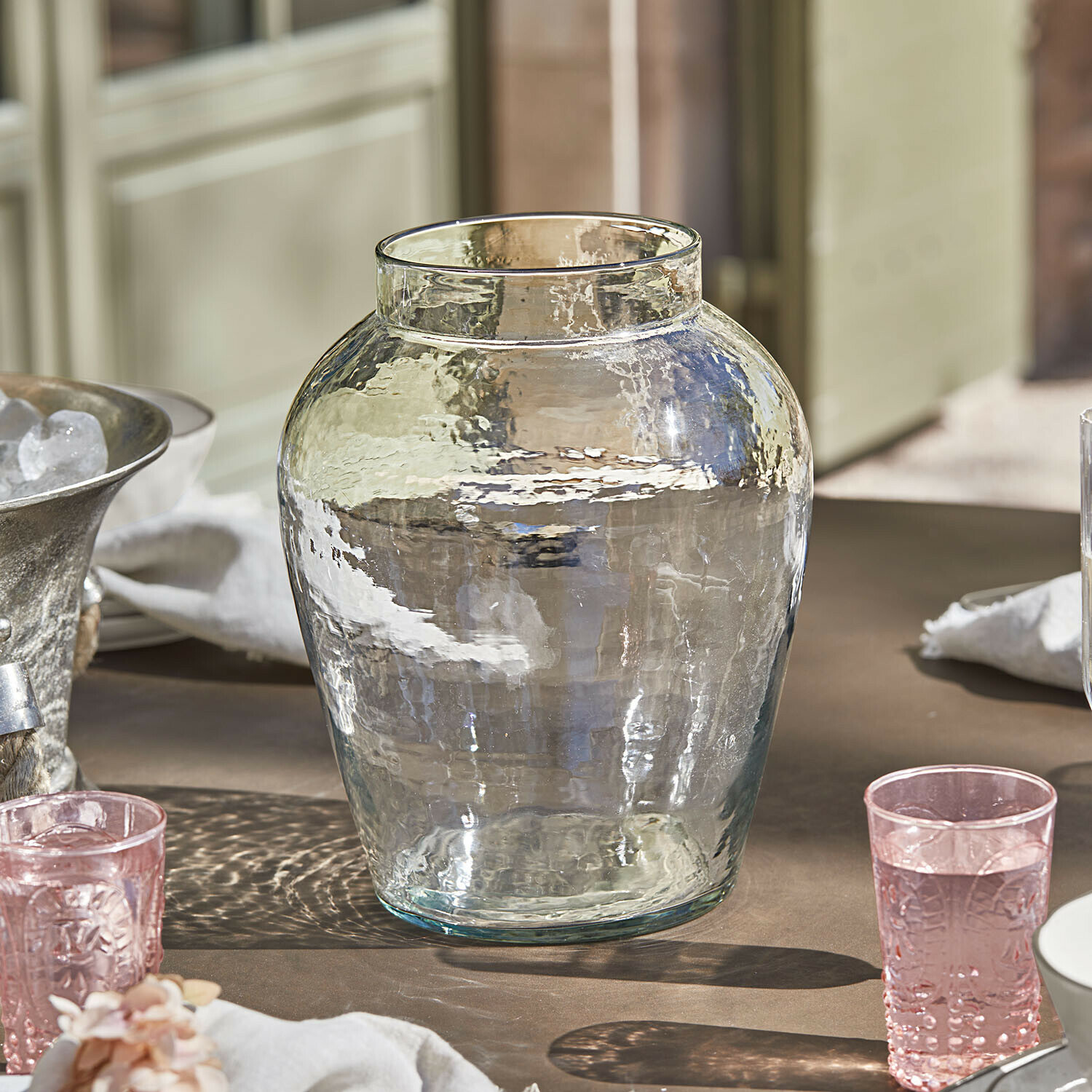 Vaso Lunaras