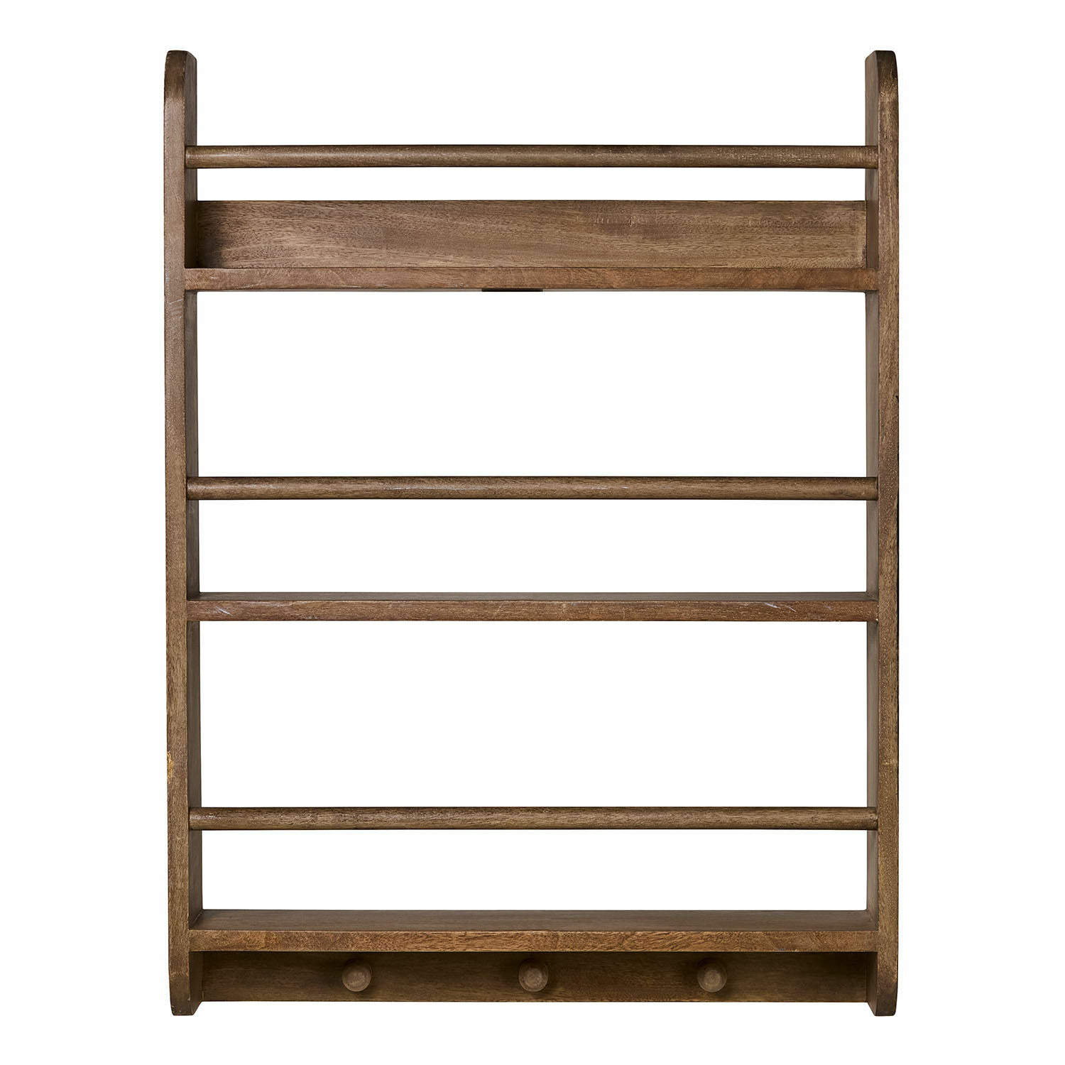 Scaffale da parete Quenby