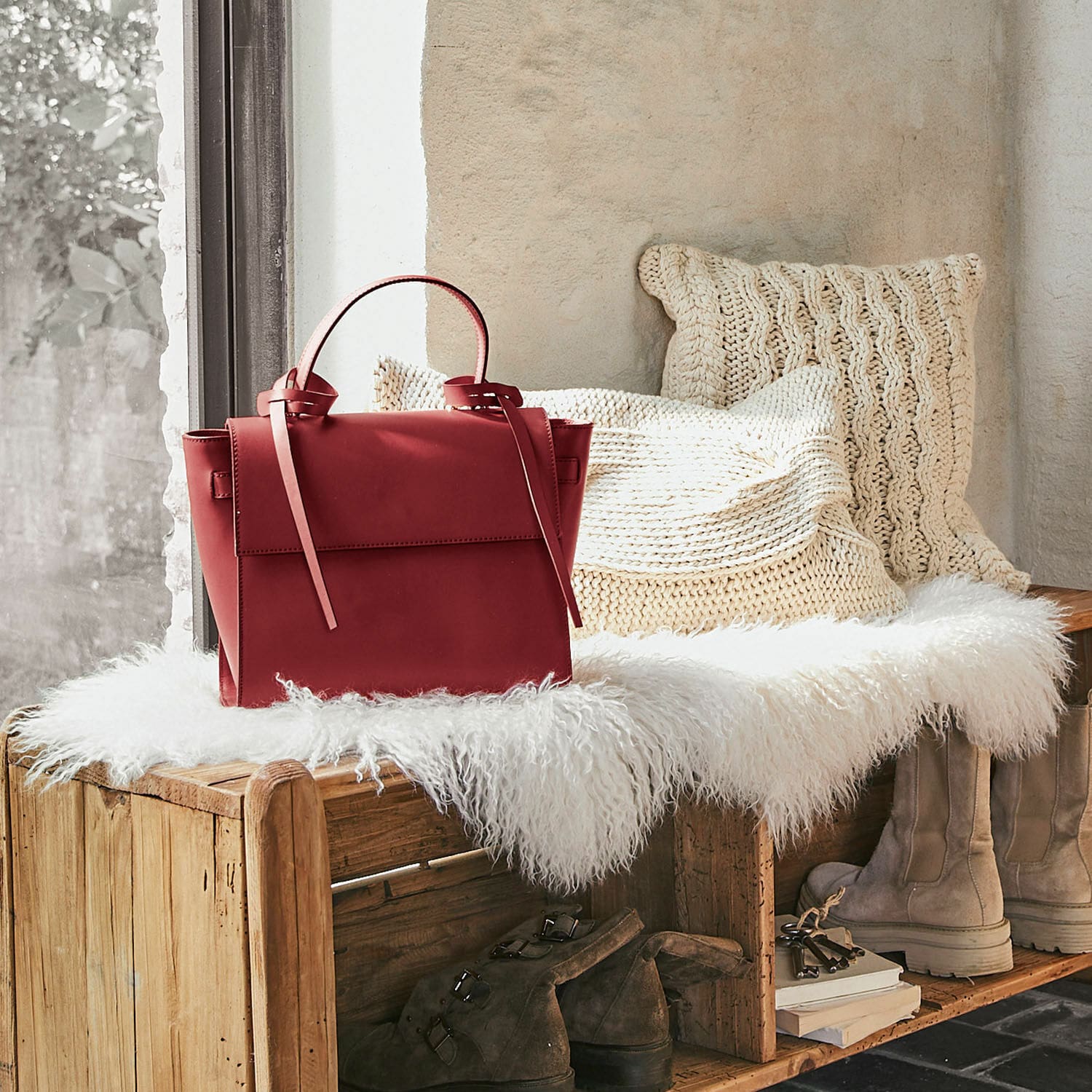 Borsa Génissac