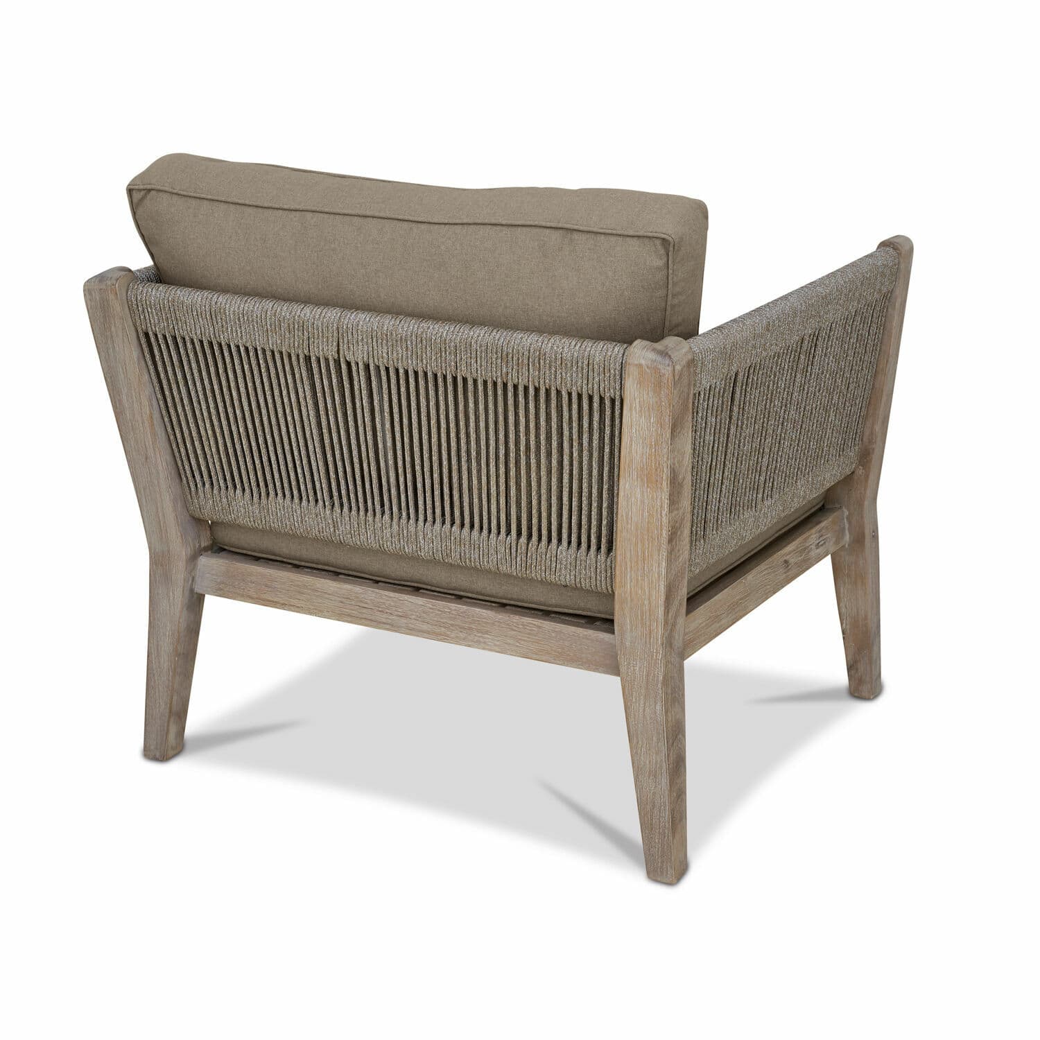 Poltrona 100% FSC® Biarritz