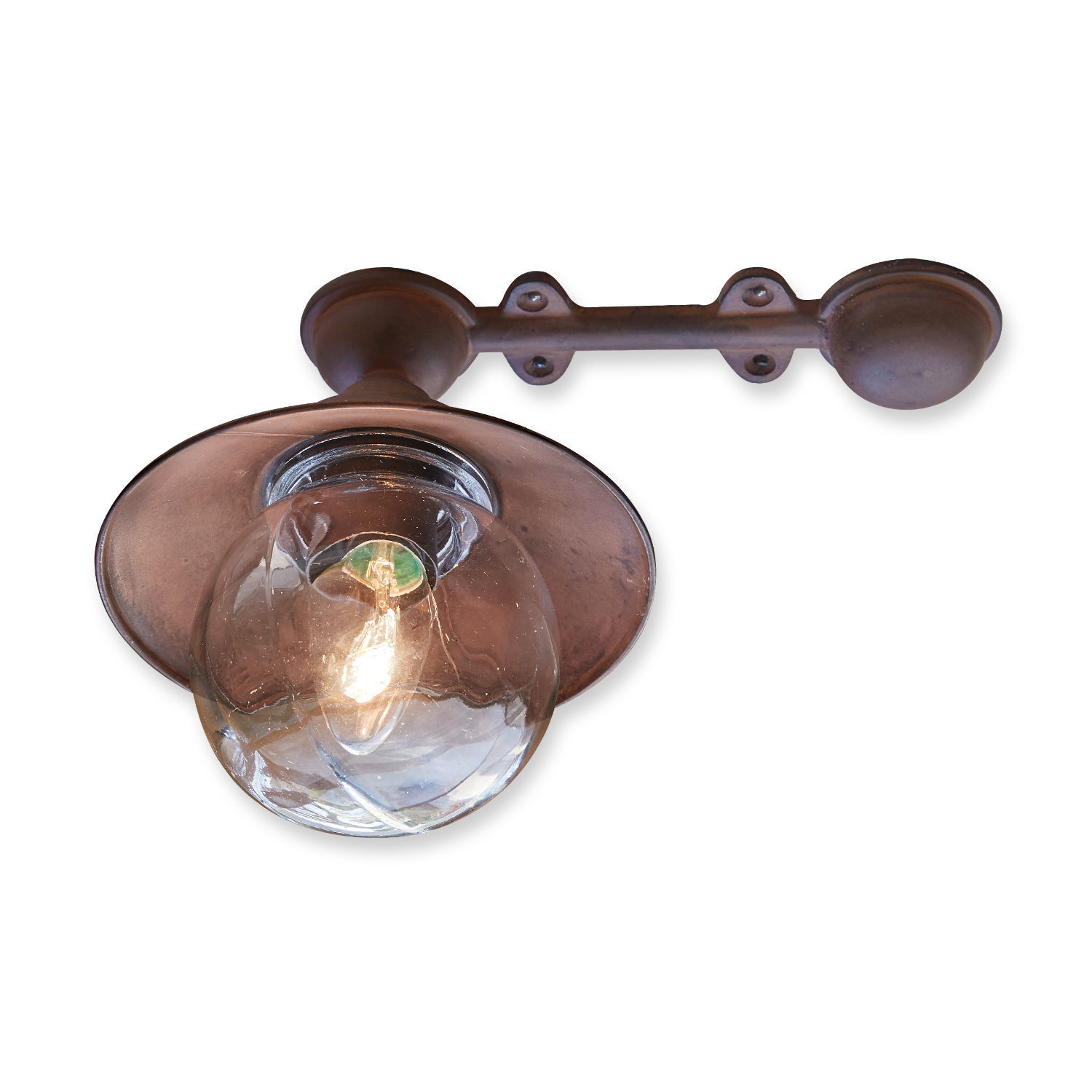 Lampada per esterni Averjal