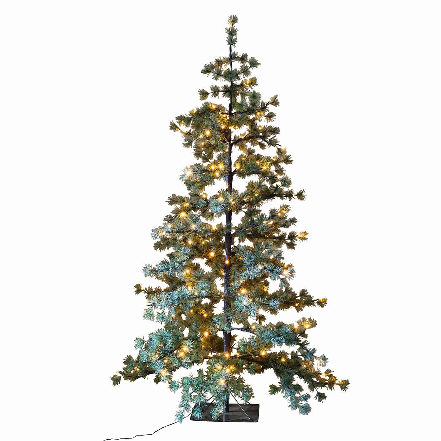 Albero di Natale Sapi