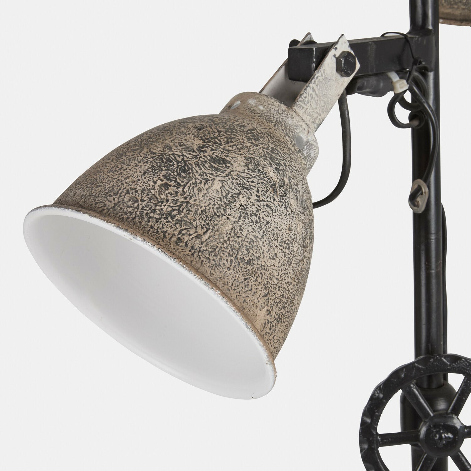 Lampada a stelo Fenric