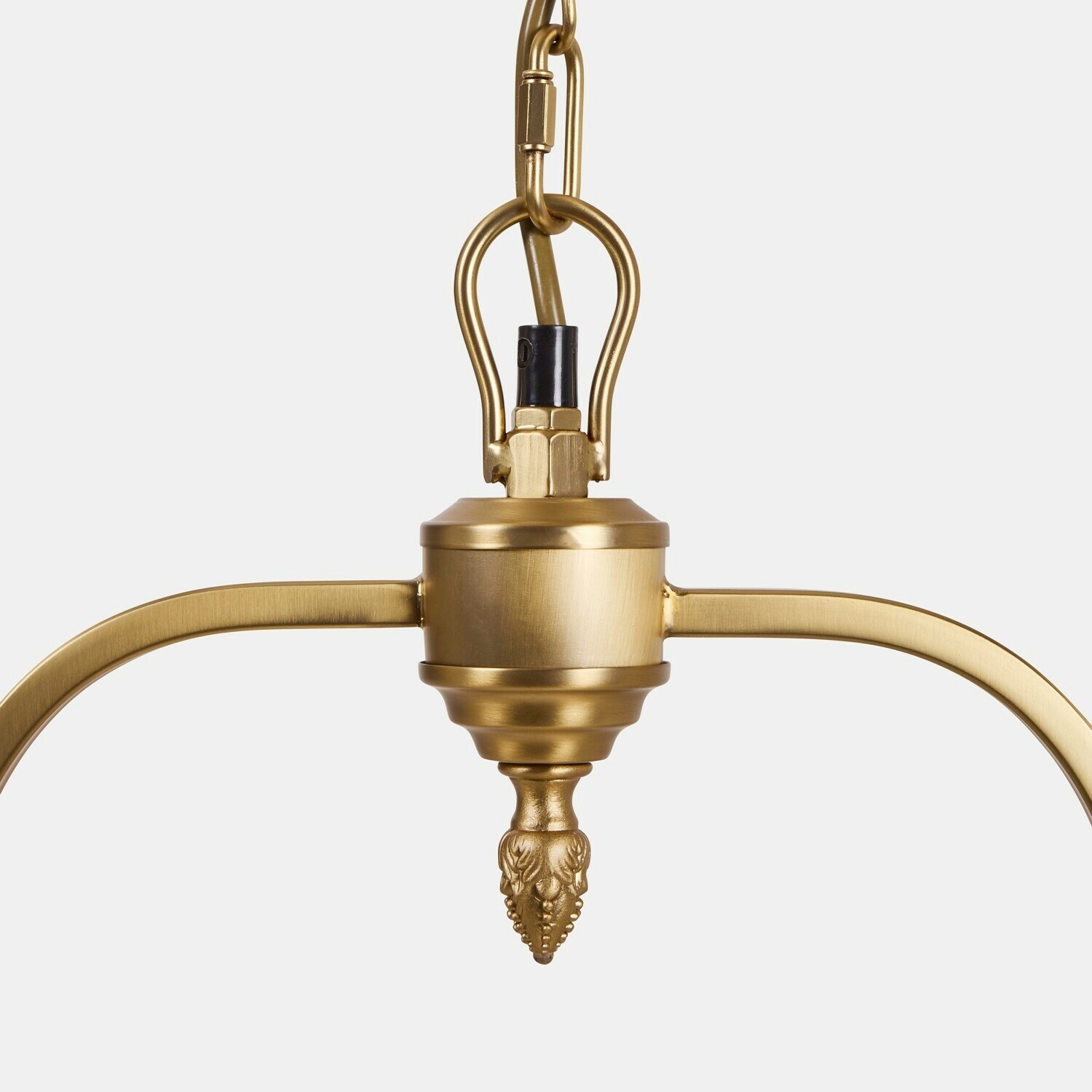 Lampada a sospensione Almirena