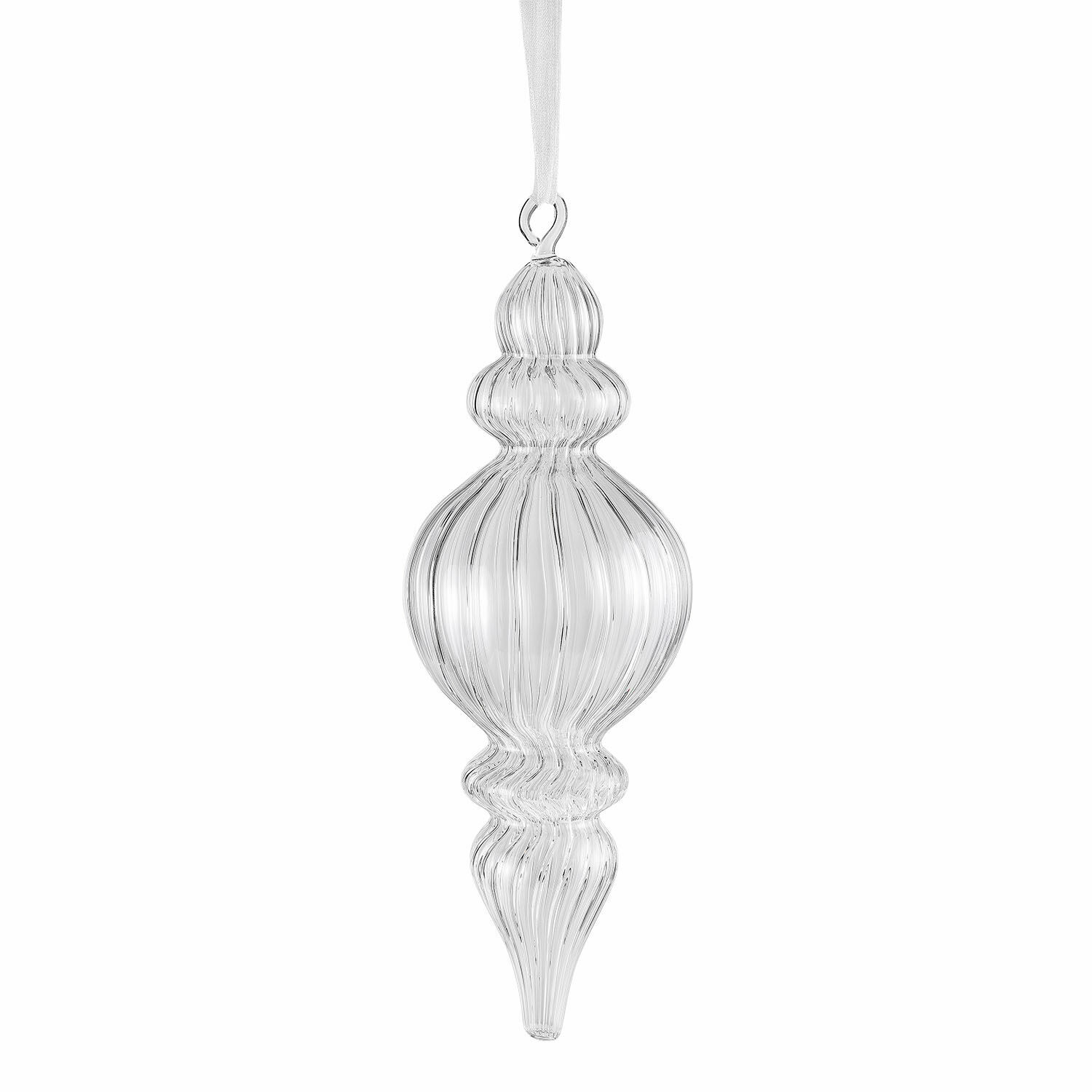 Set di 4 decorazioni natalizie Diorise