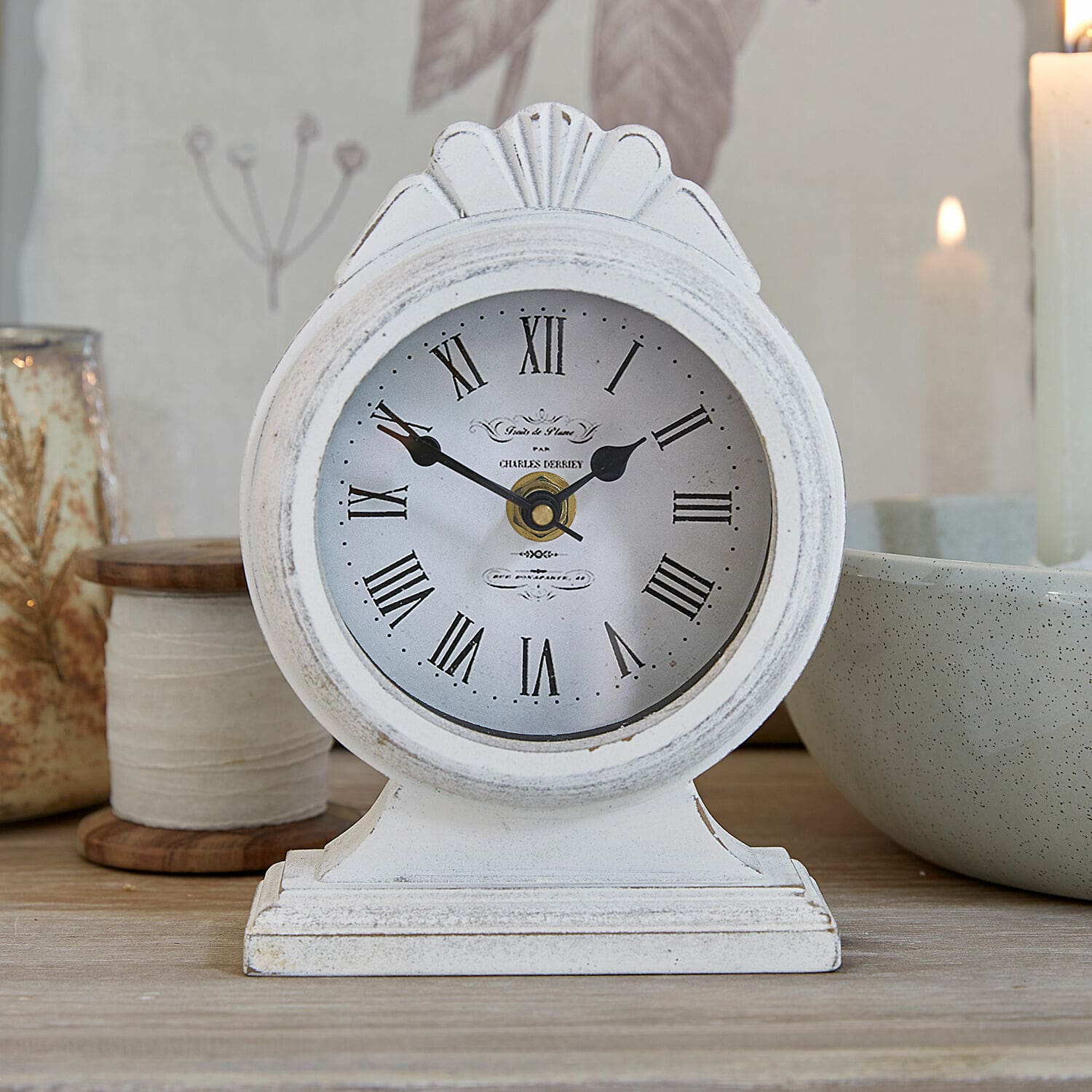 Orologio Uxilev