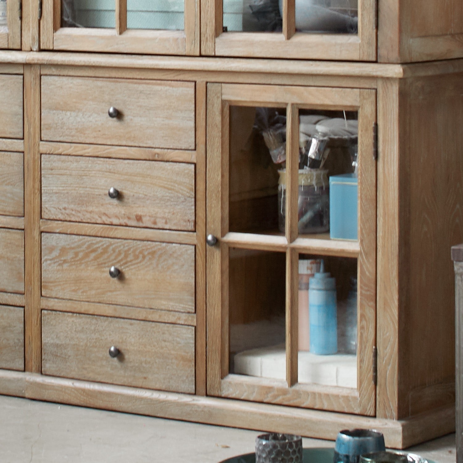 Credenza Perham