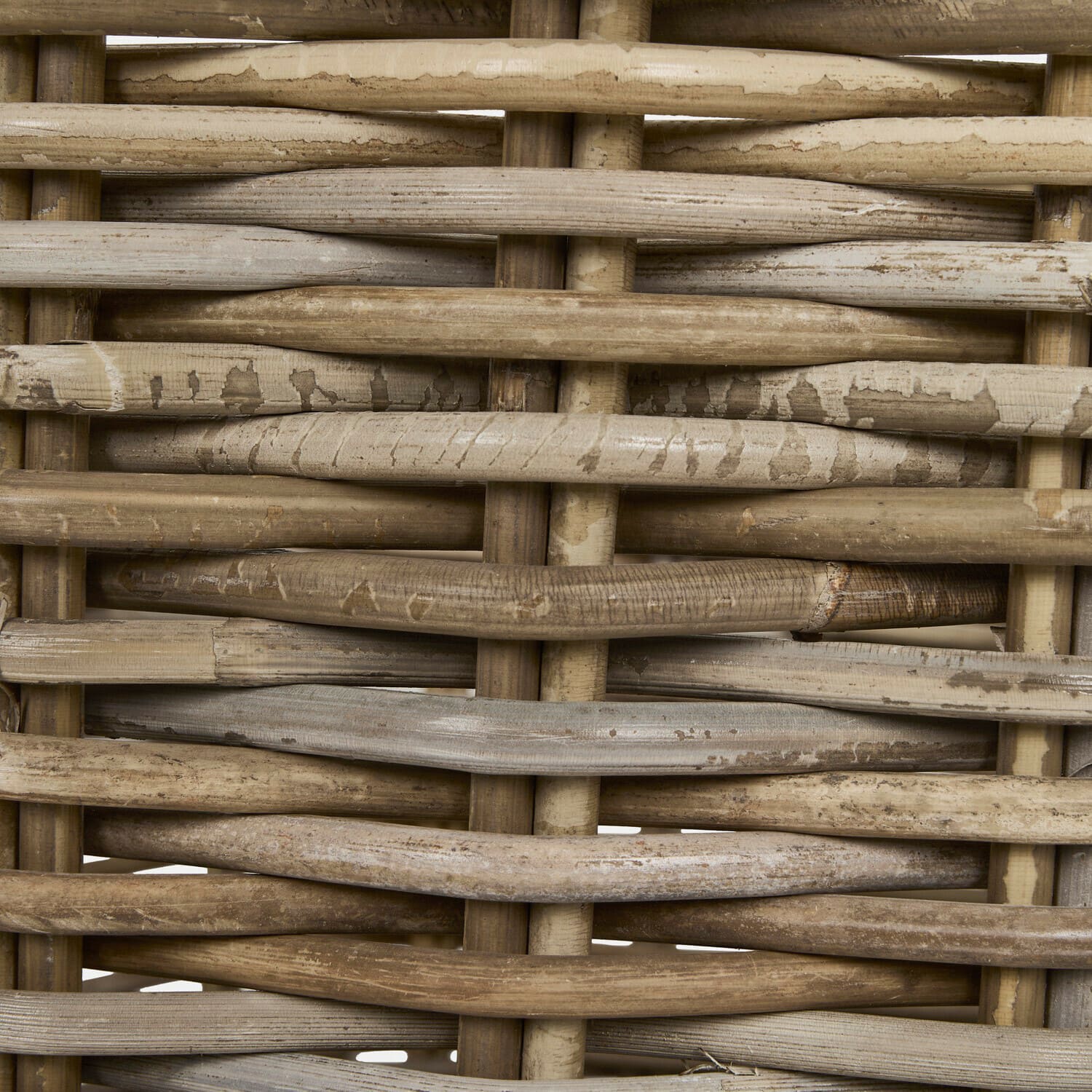 Coppia di cesti Alouenne