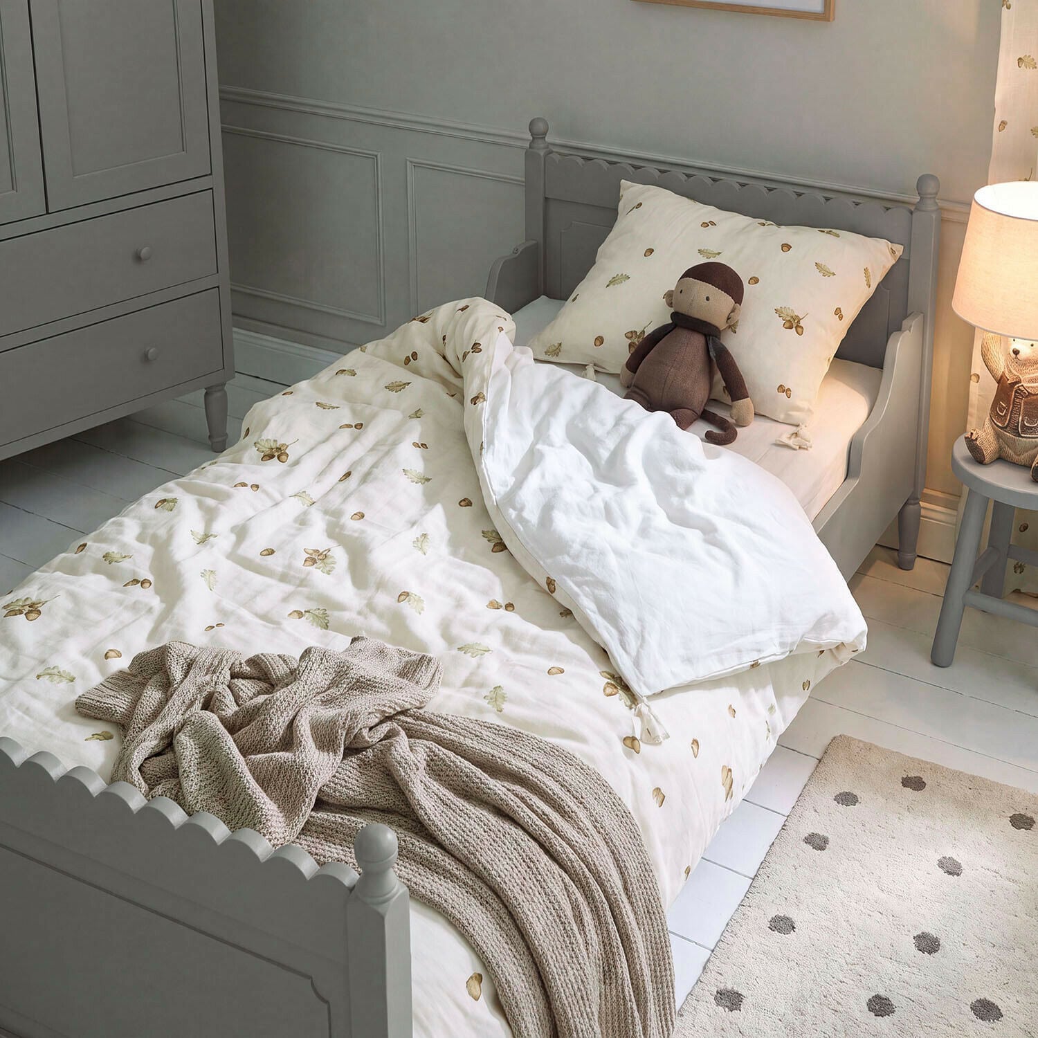 Biancheria da letto Tullas Biancheria da letto Tullas