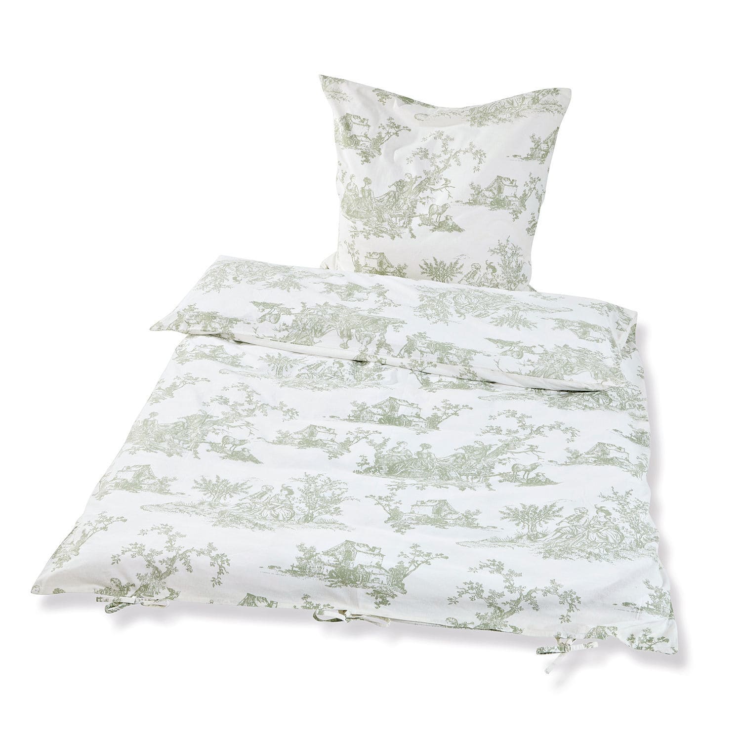 Biancheria da letto Pierrefeu