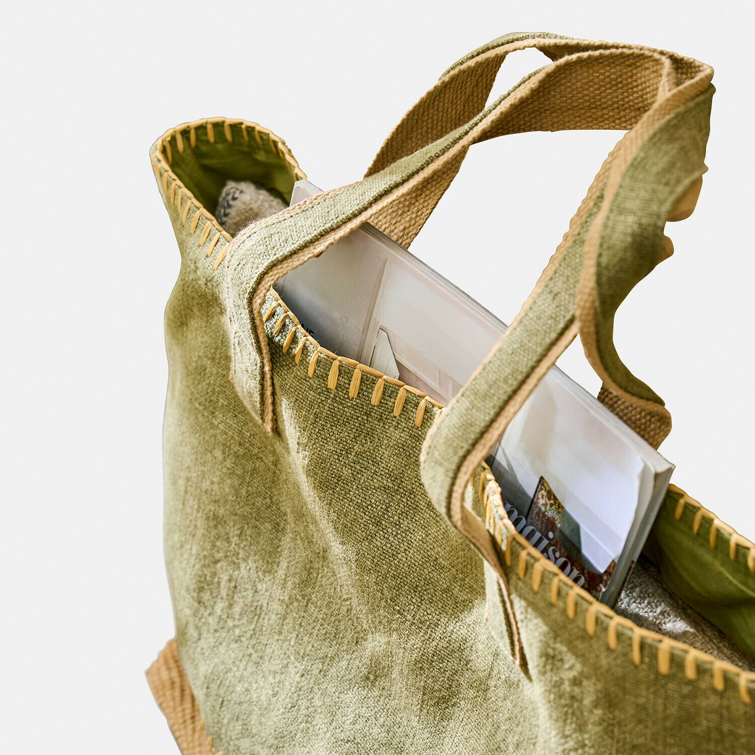 Borsa Yarrowton