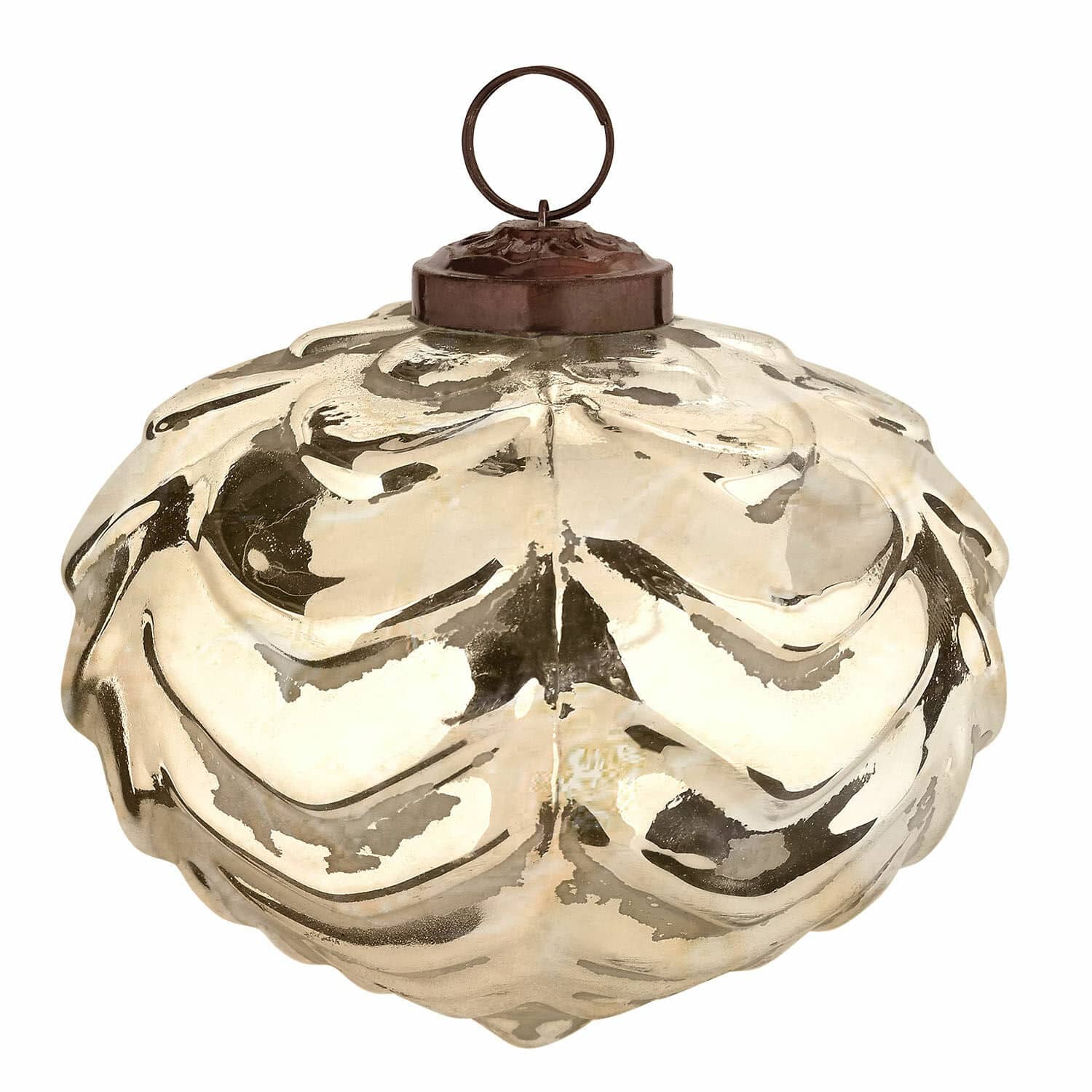 Set di 6 palline di Natale Xilianne
