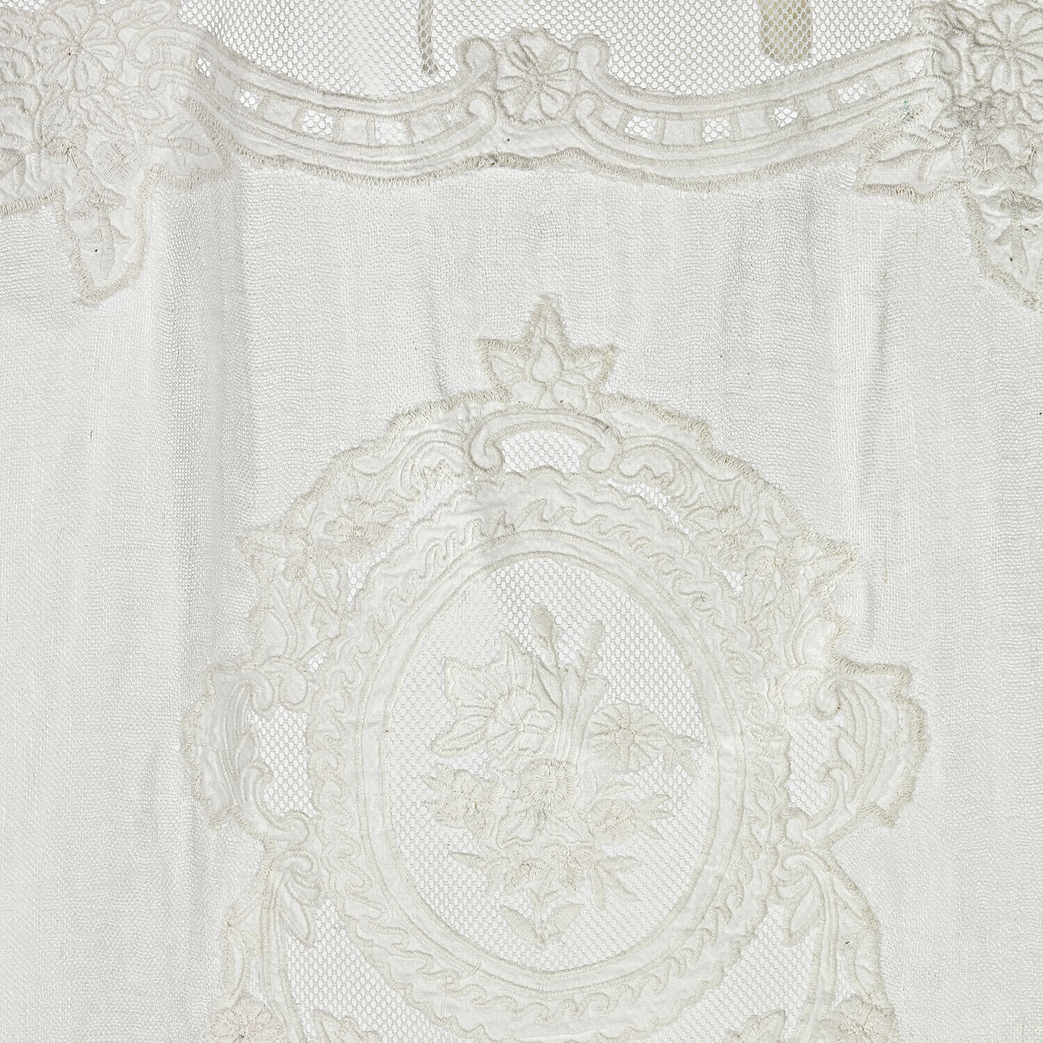 Tendina Mesnay