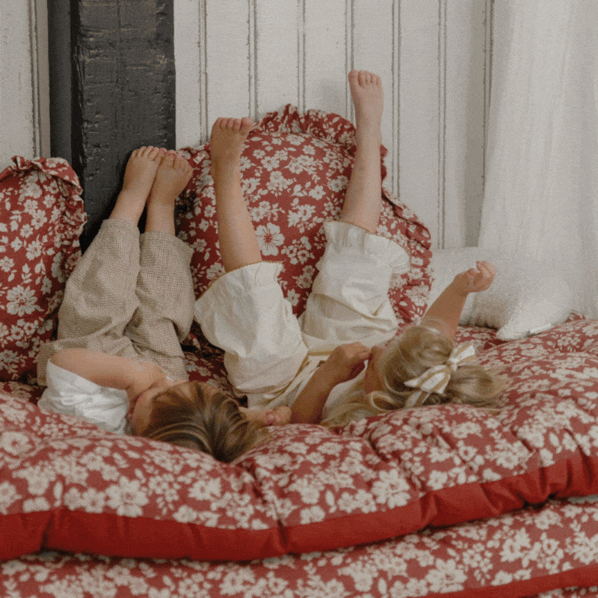 Soffici coccole