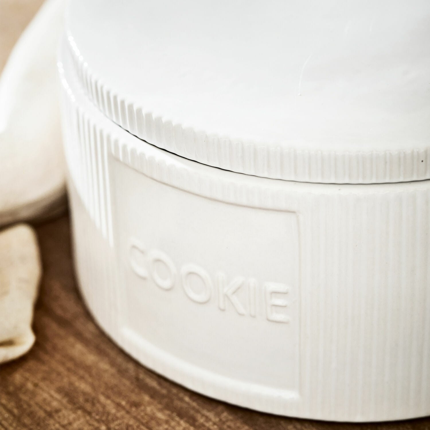 Barattolo Cookies