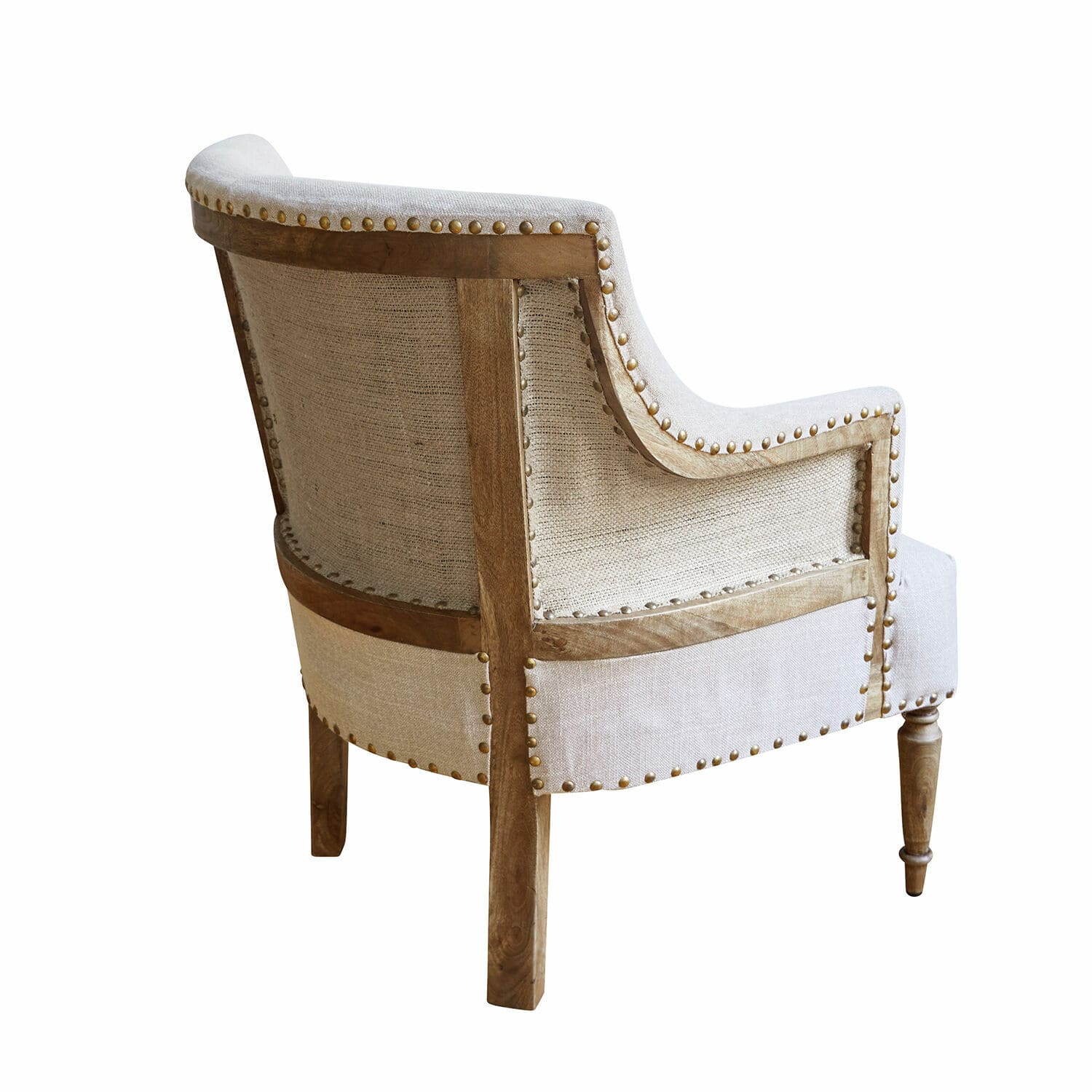 Poltrona Bebington