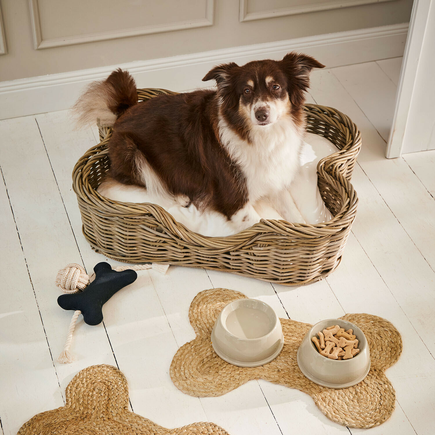 Cuccia per cani Ninloo