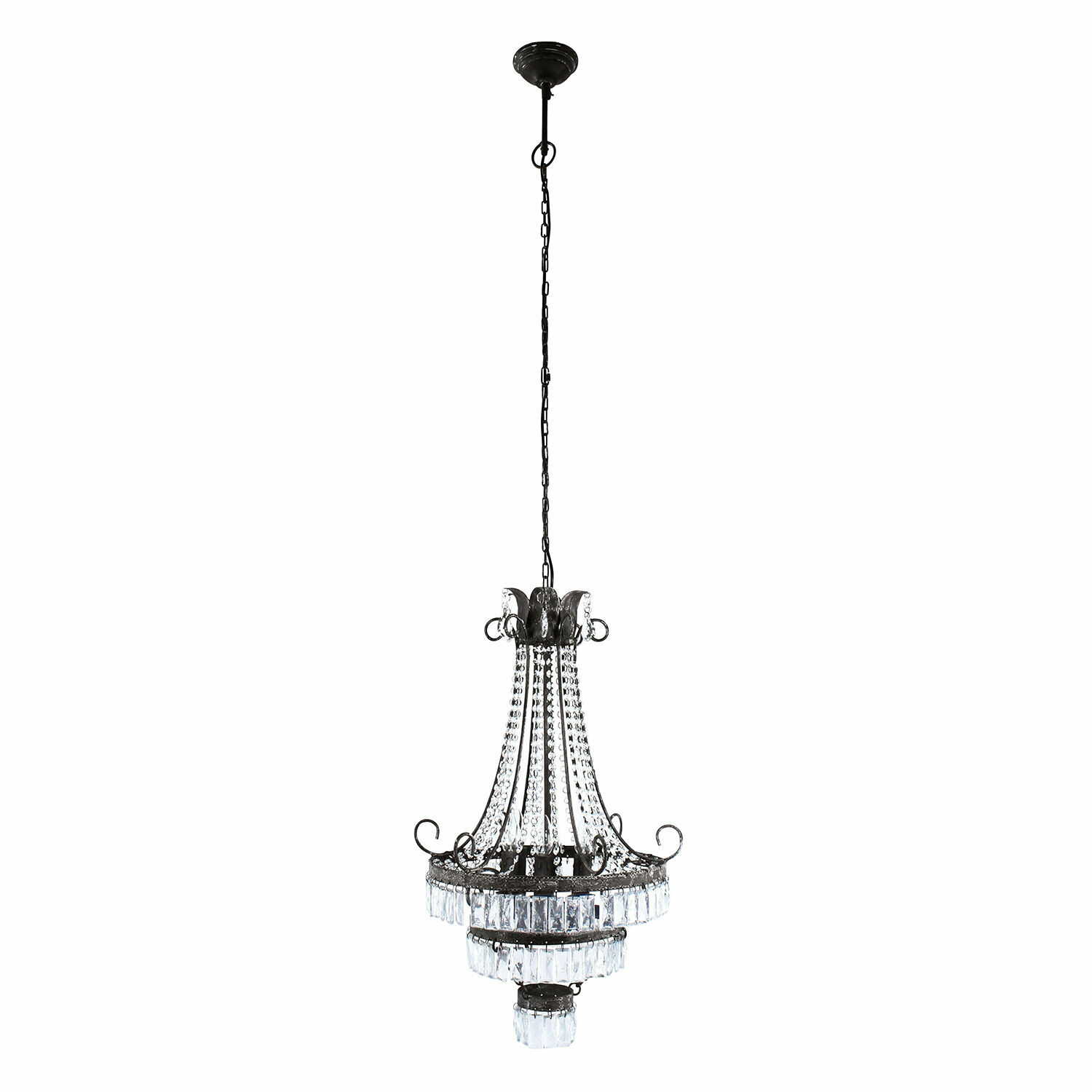 Lampadario Léchelle