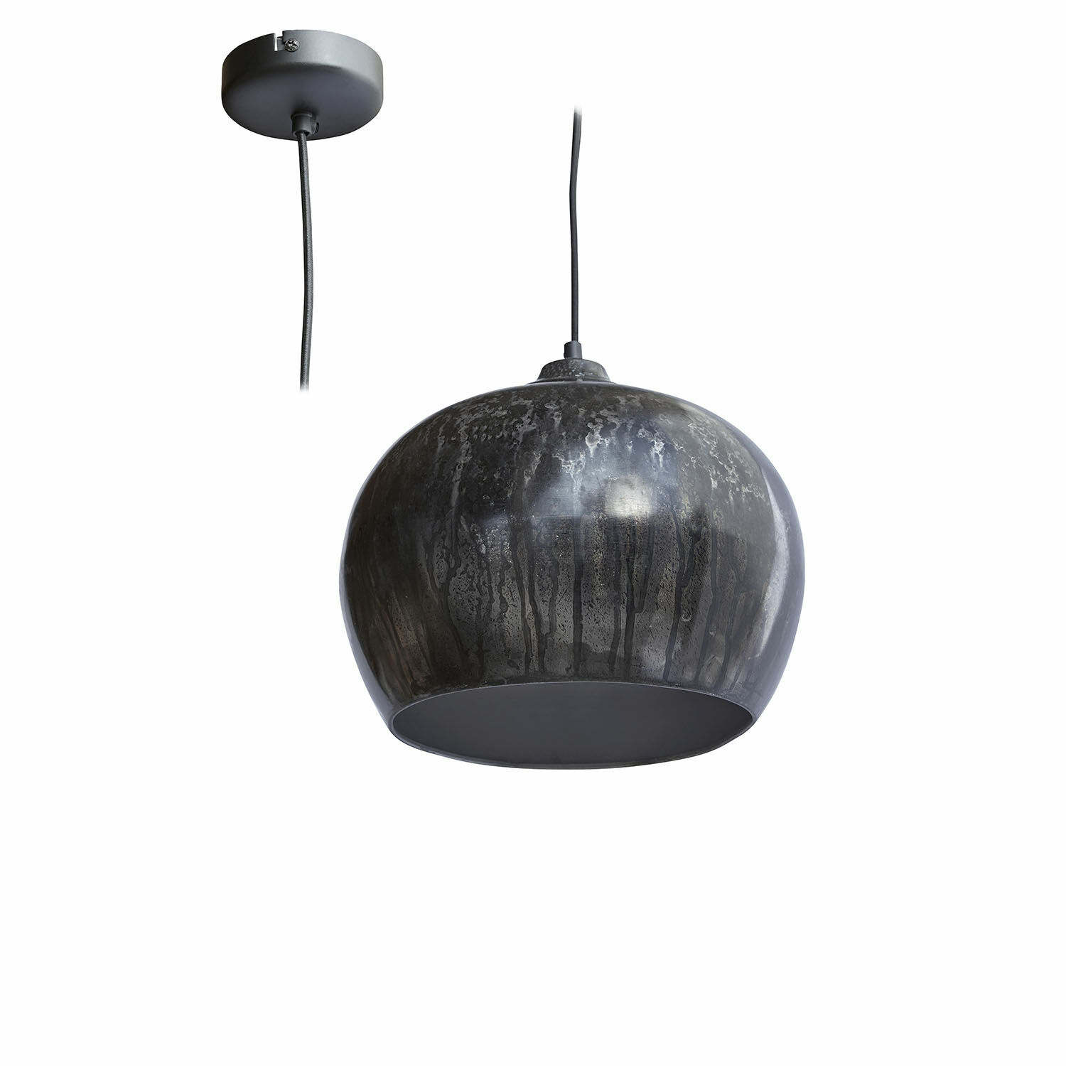 Lampada a sospensione Saltburn