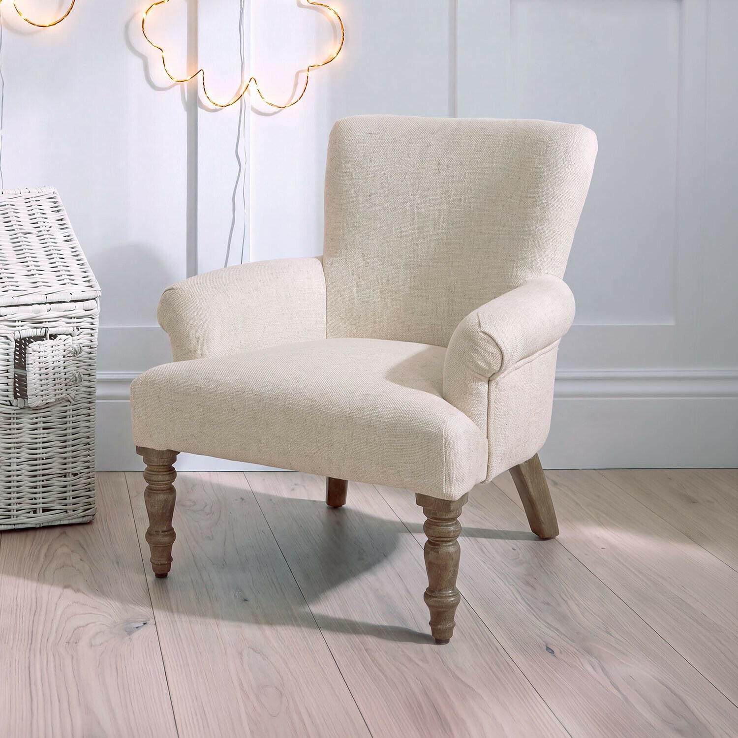 Poltroncina per bambini Dordonie