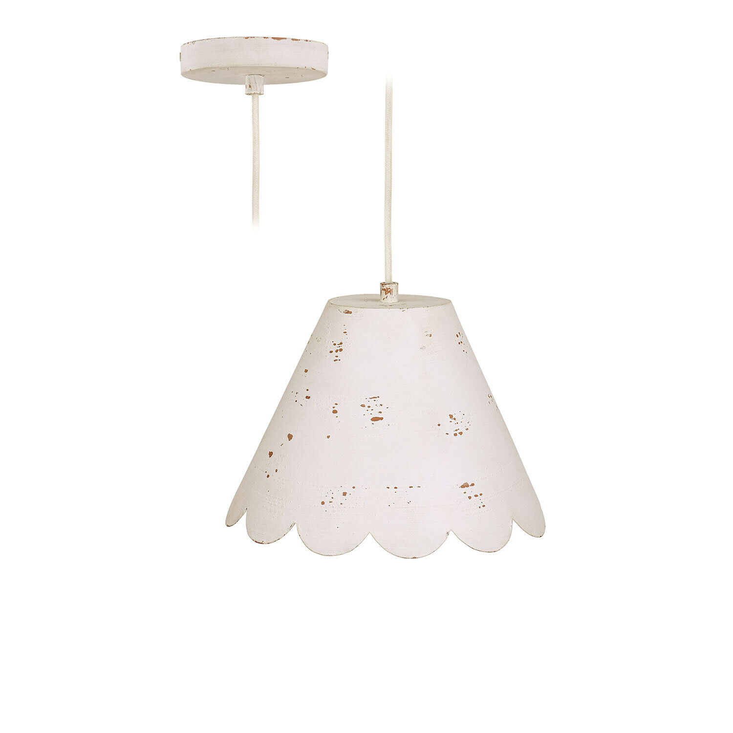 Lampada a sospensione Hollivale