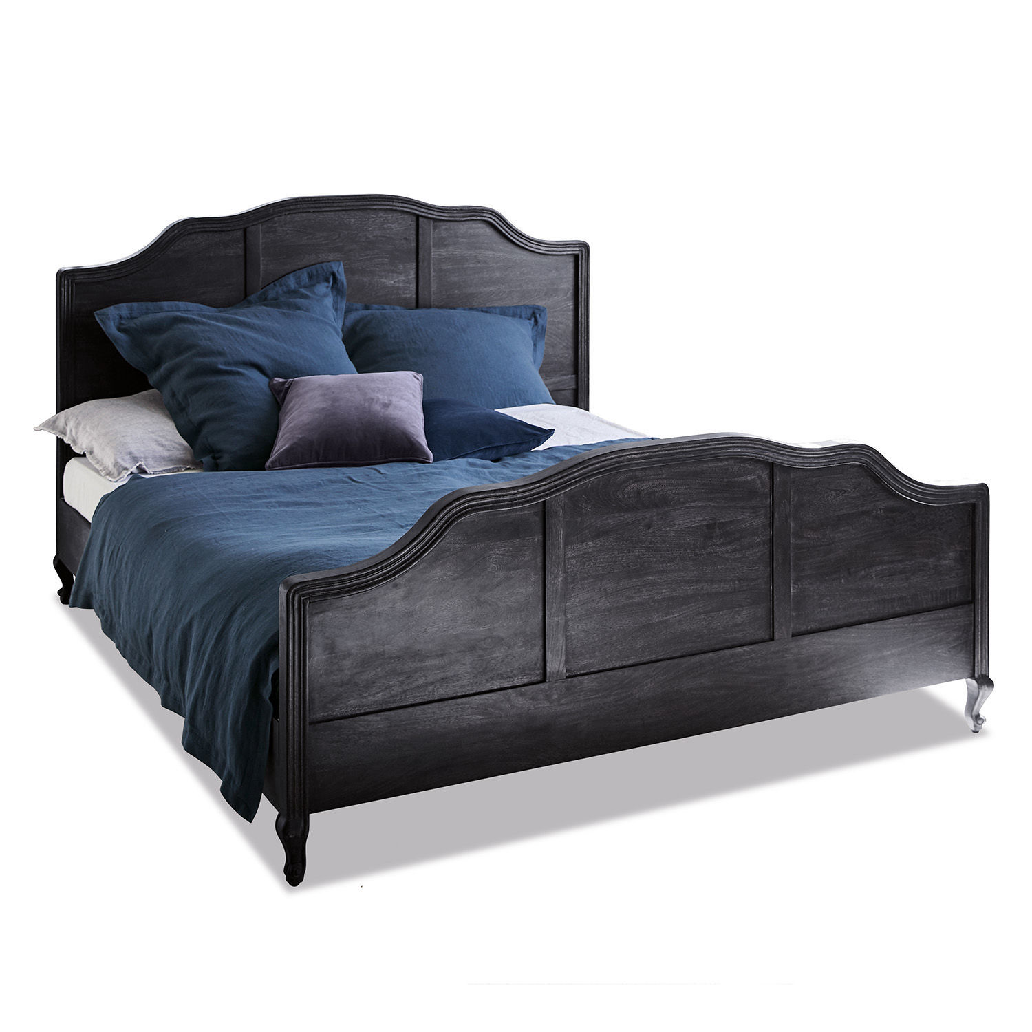 Letto Tesseney