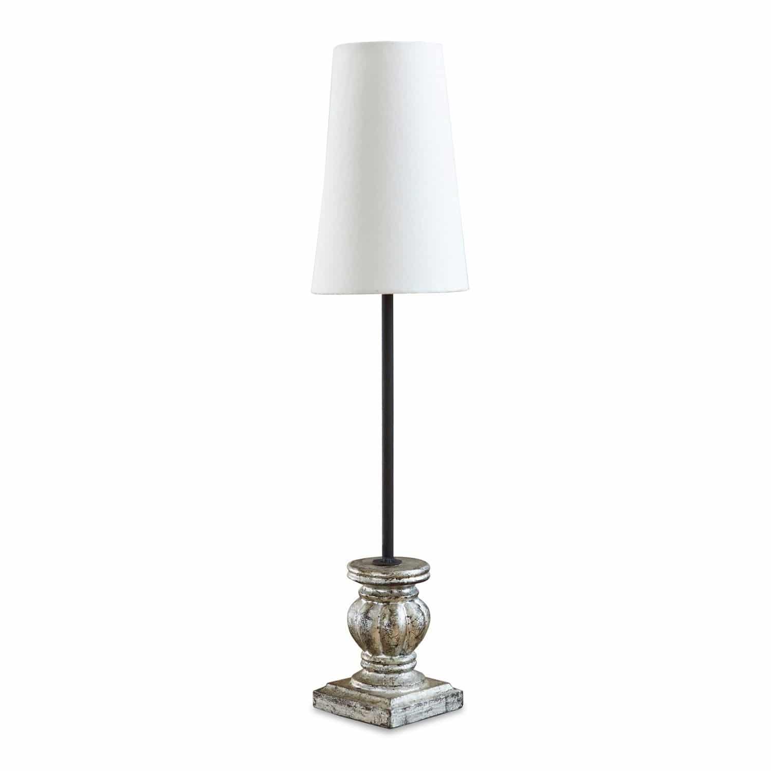 Lampada da tavolo Montgardin
