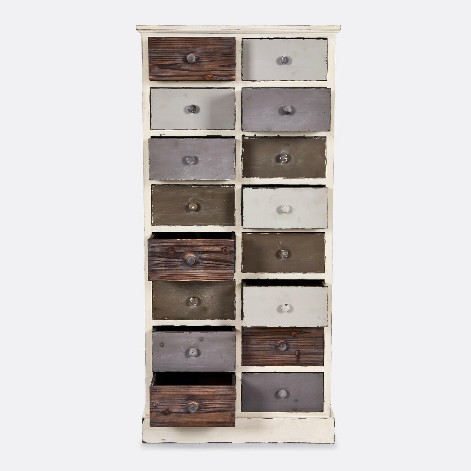 Cassettiera 