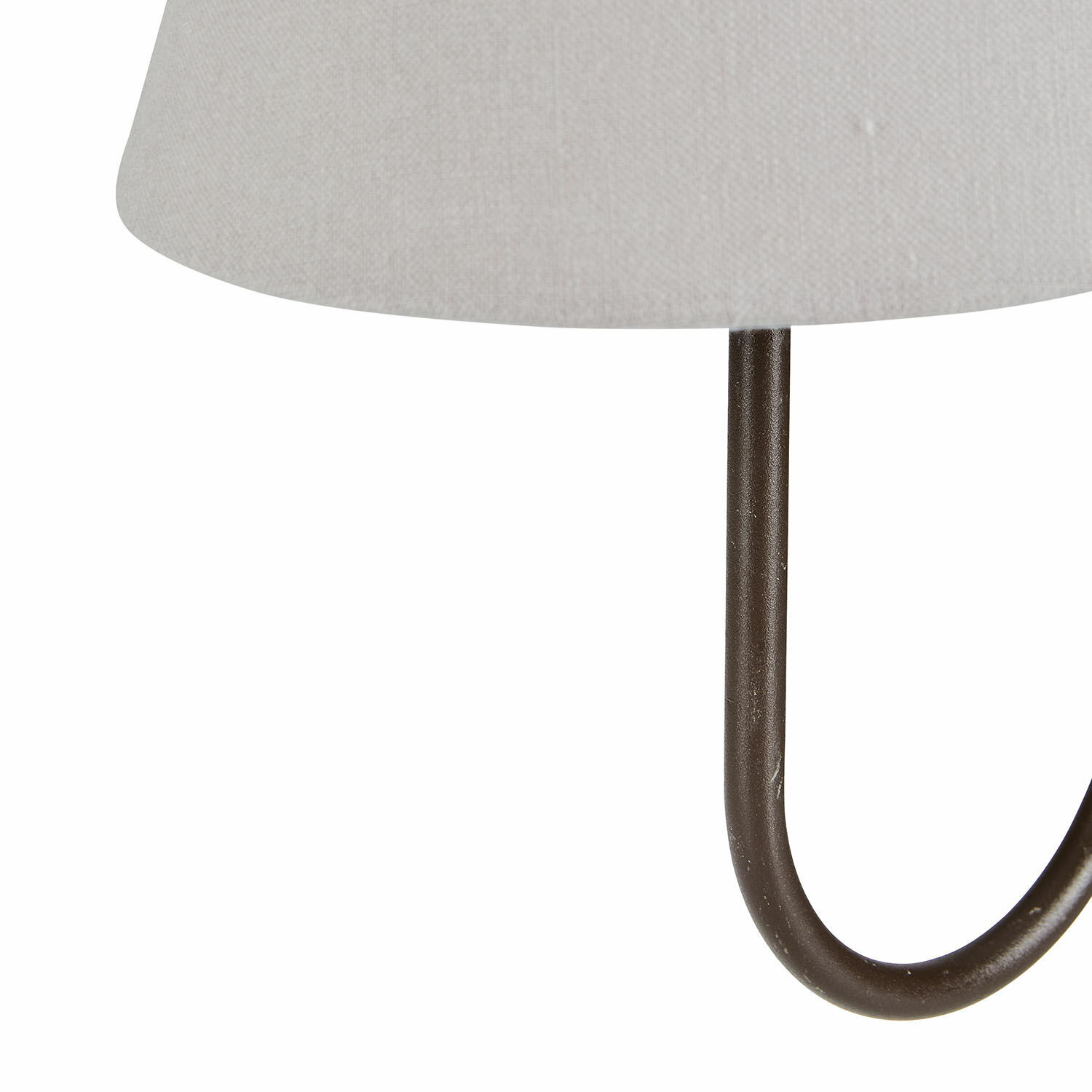 Lampada da parete Abondant