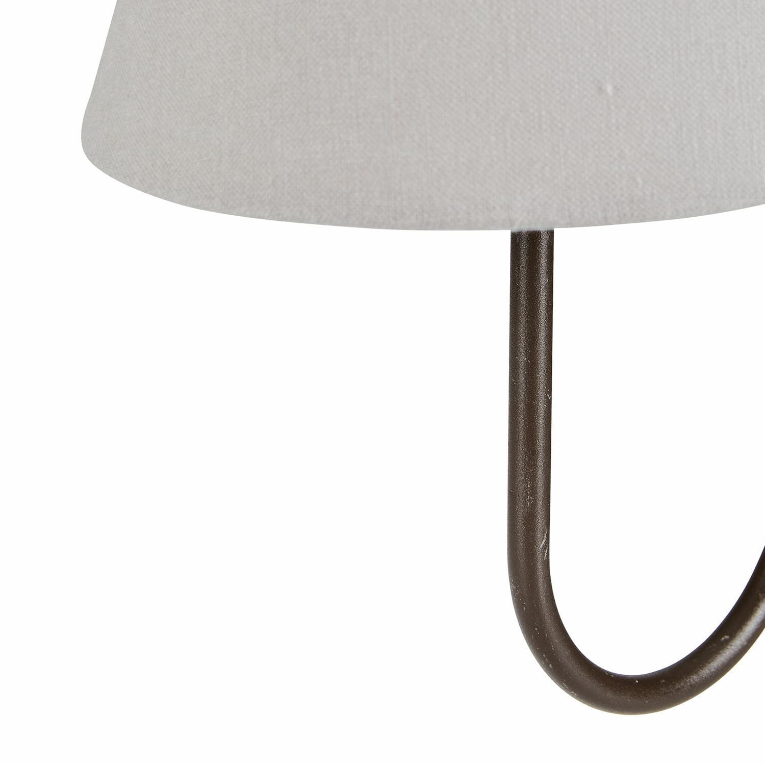 Lampada da parete Abondant