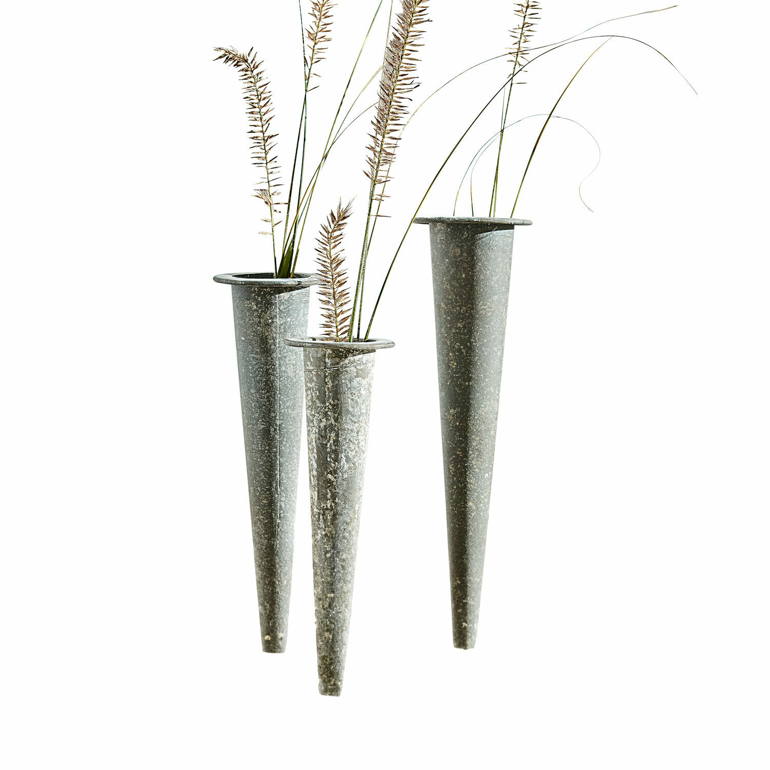 Set di 3 vasi Vullierens