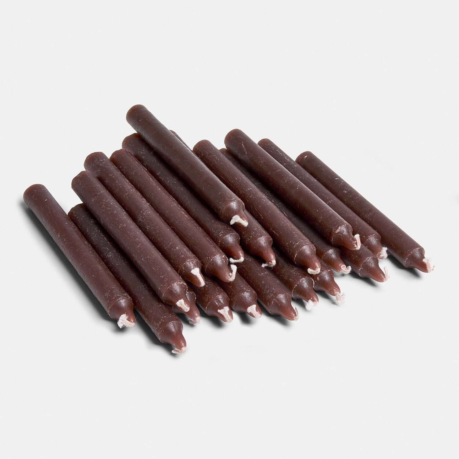 Set di 20 candele Noufa