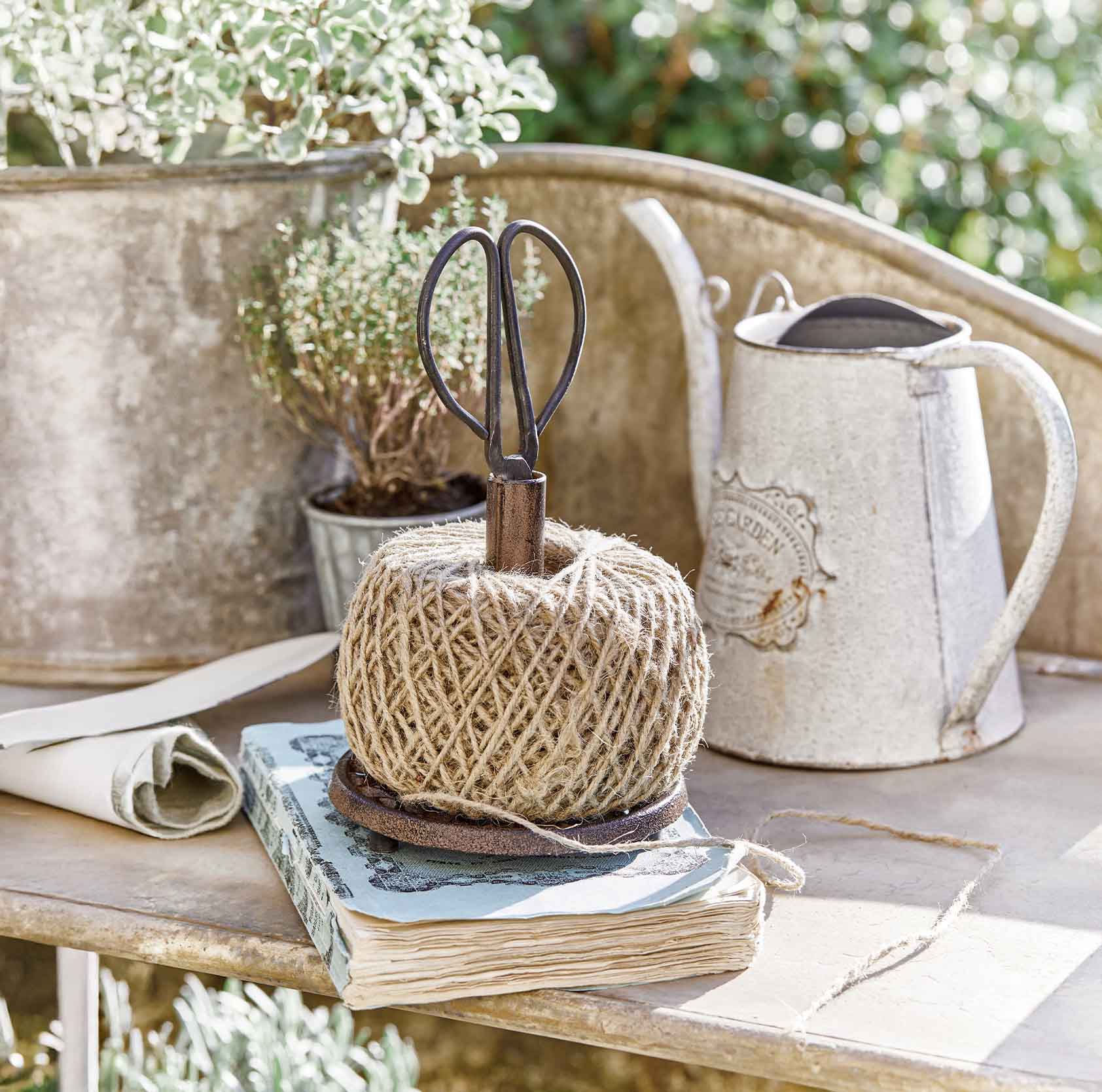 Materiale di tendenza: la ghisa