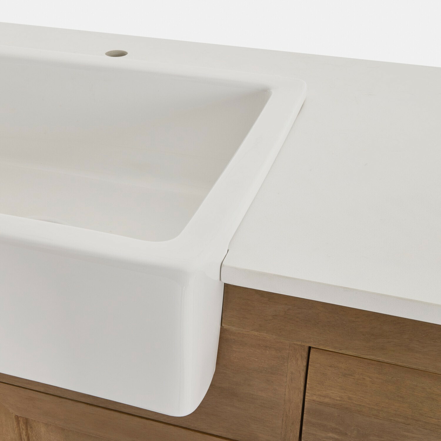 Mobile con lavabo Millhaven