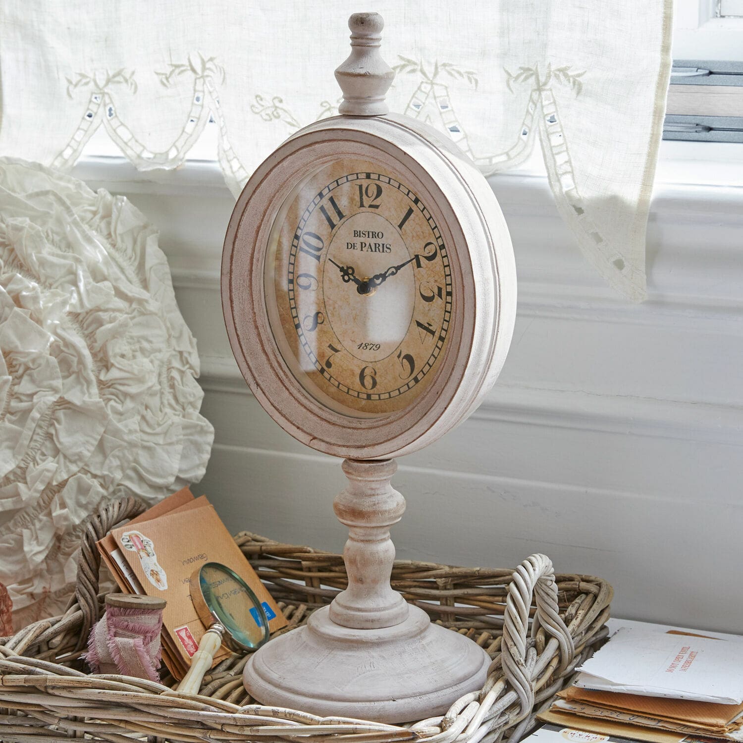Orologio Octay