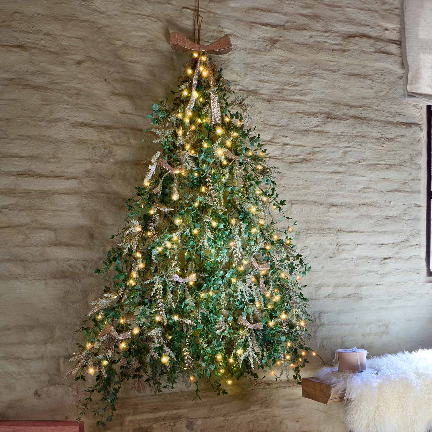 Albero magico