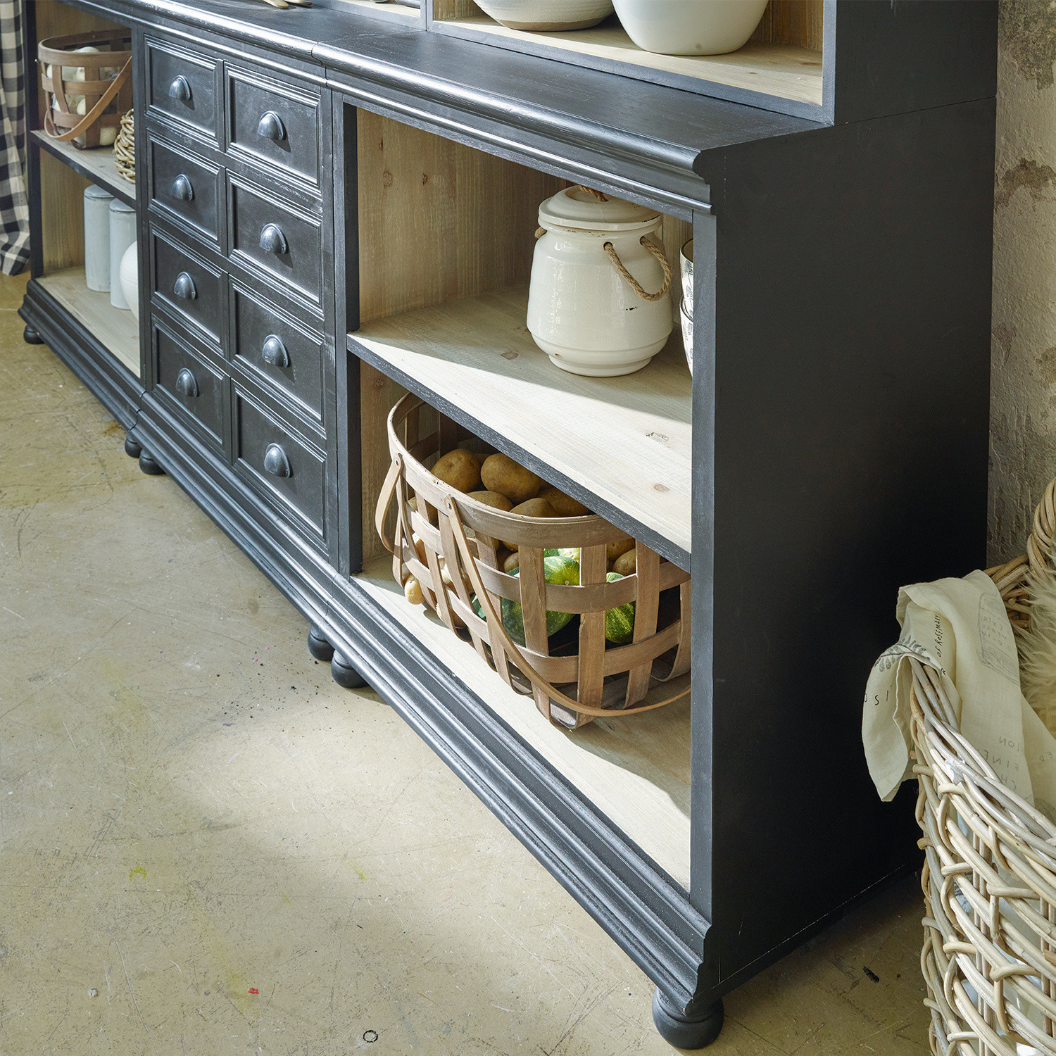 Credenza Shrewsbury