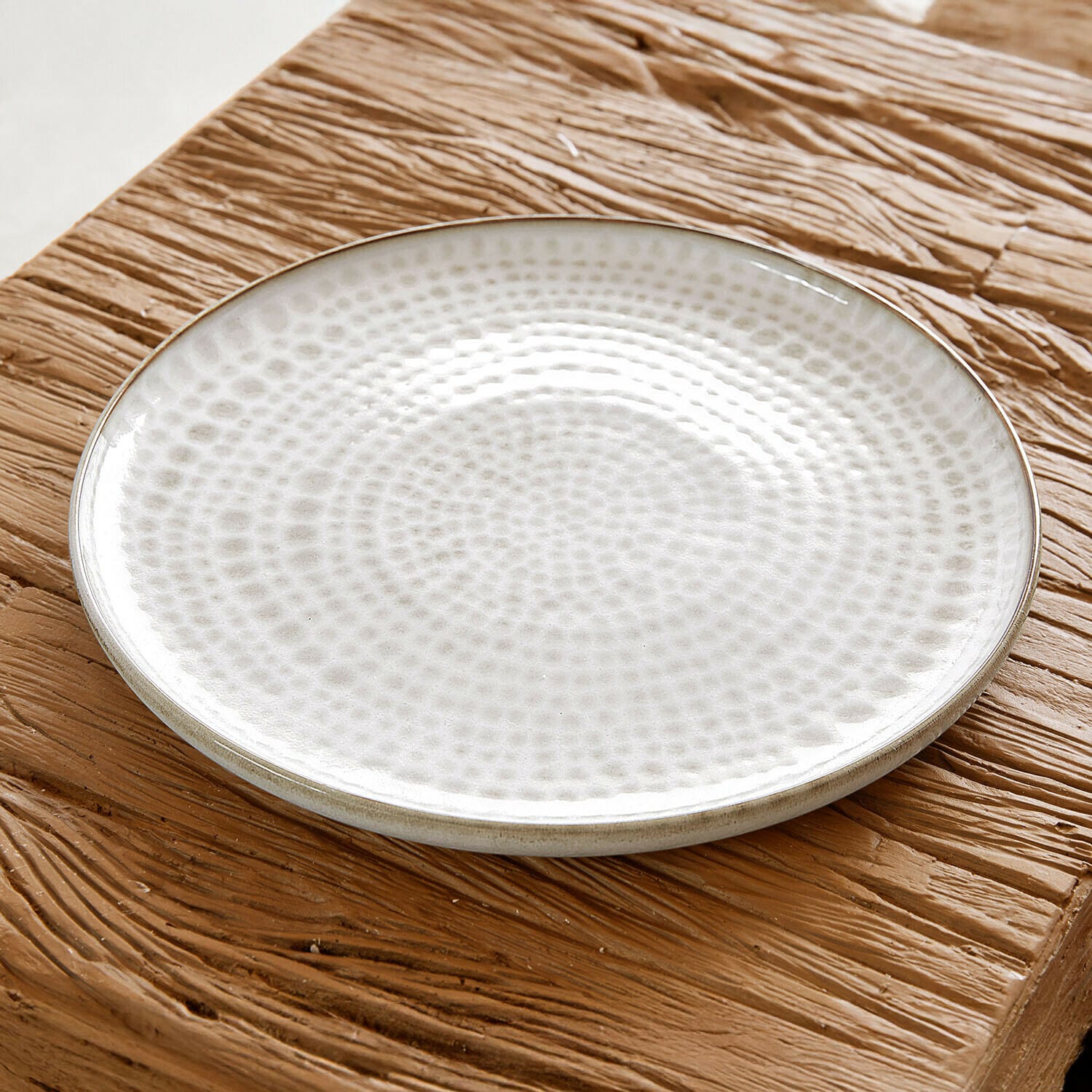 Set di 6 piatti Marnis