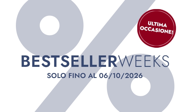 Bestsellerweeks