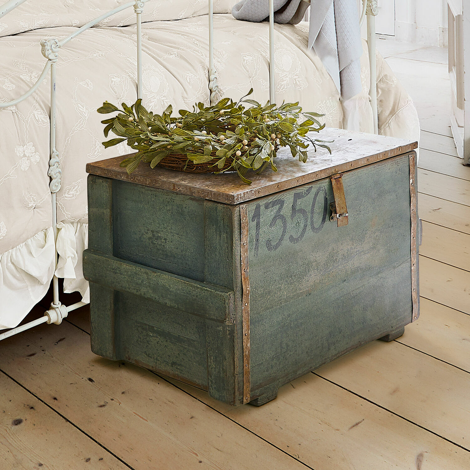 Baule Lorive