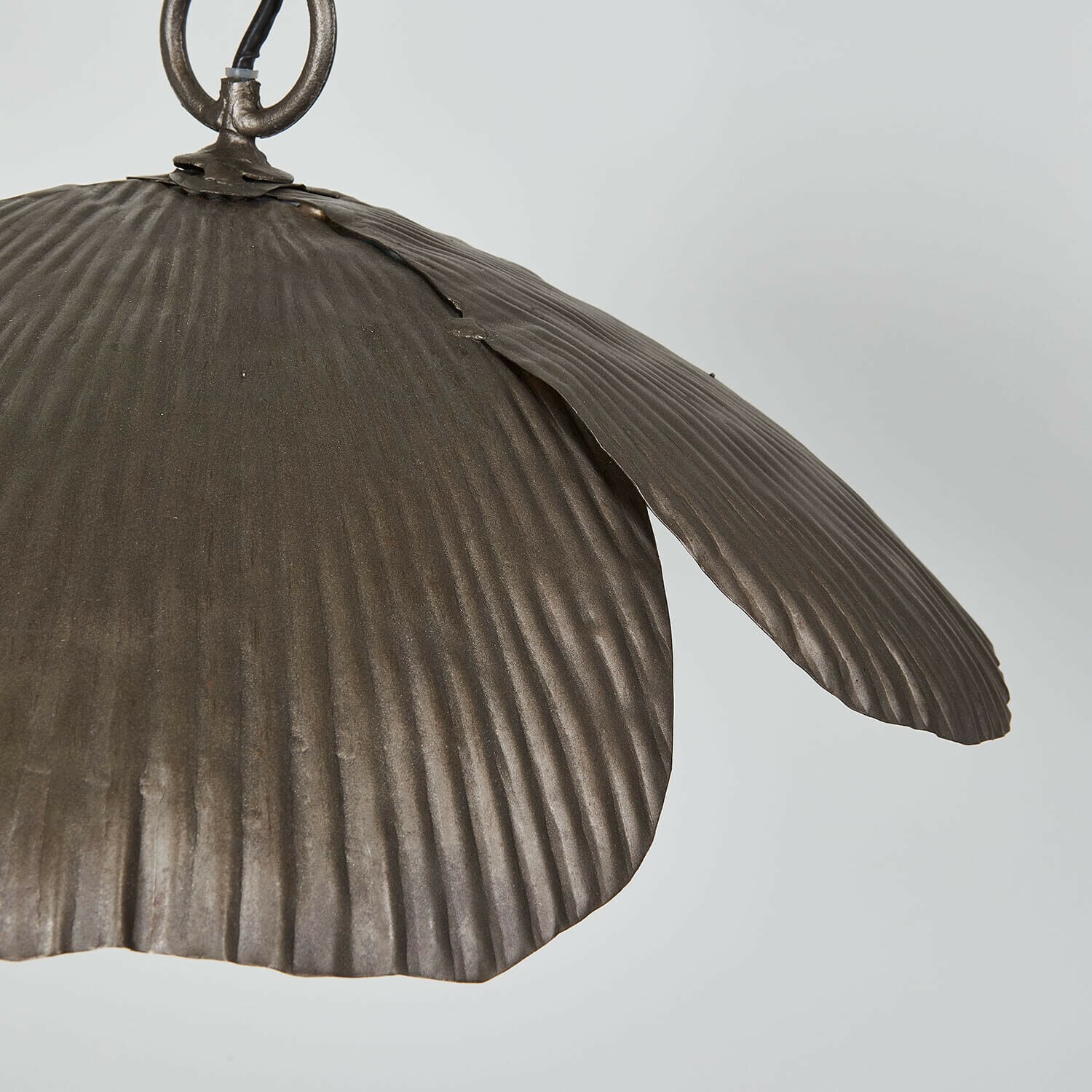 Lampada a sospensione Jardin Élance