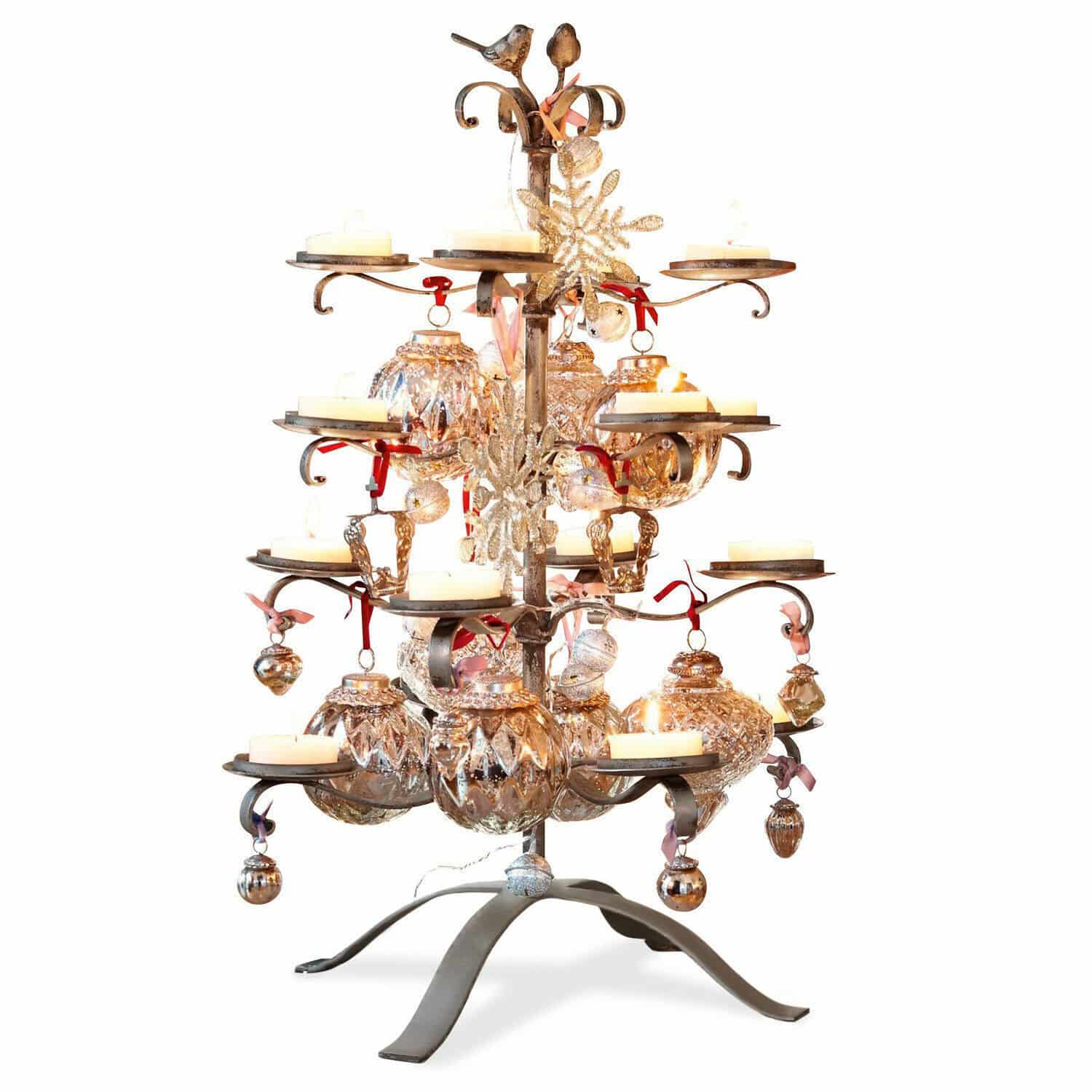 Albero decorativo Mouille