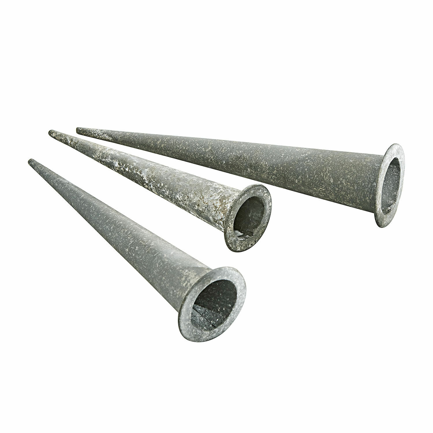 Set di 3 vasi Vullierens