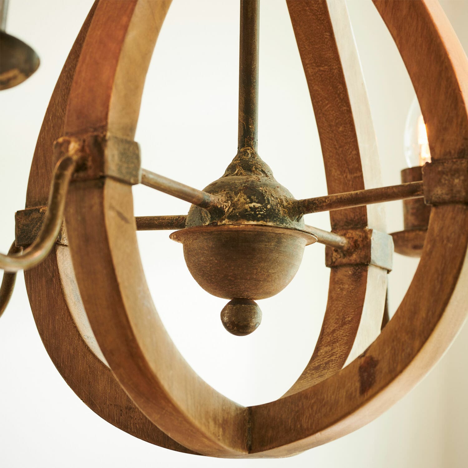 Lampadario Cayo