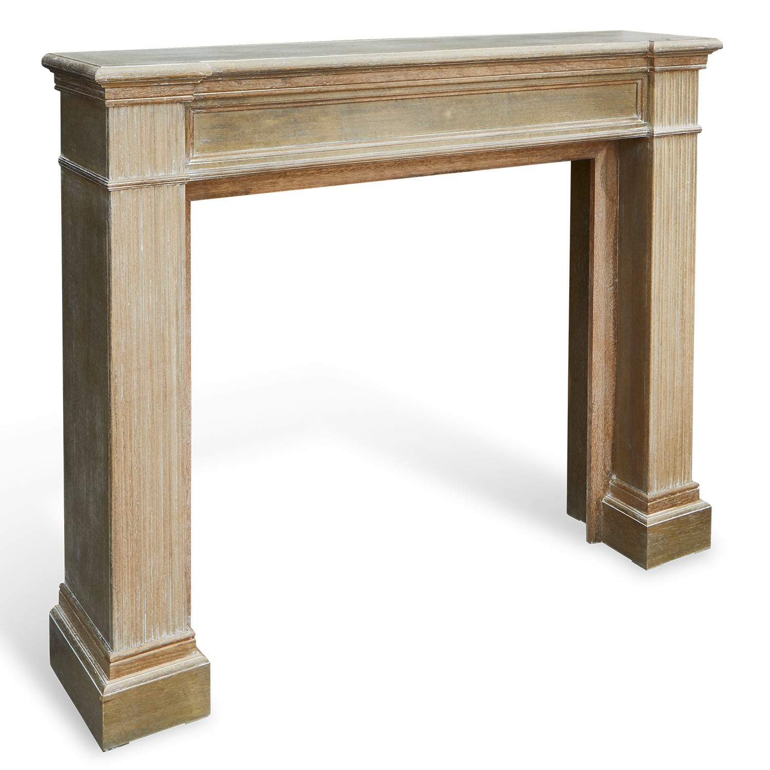 Consolle caminetto Brandwood