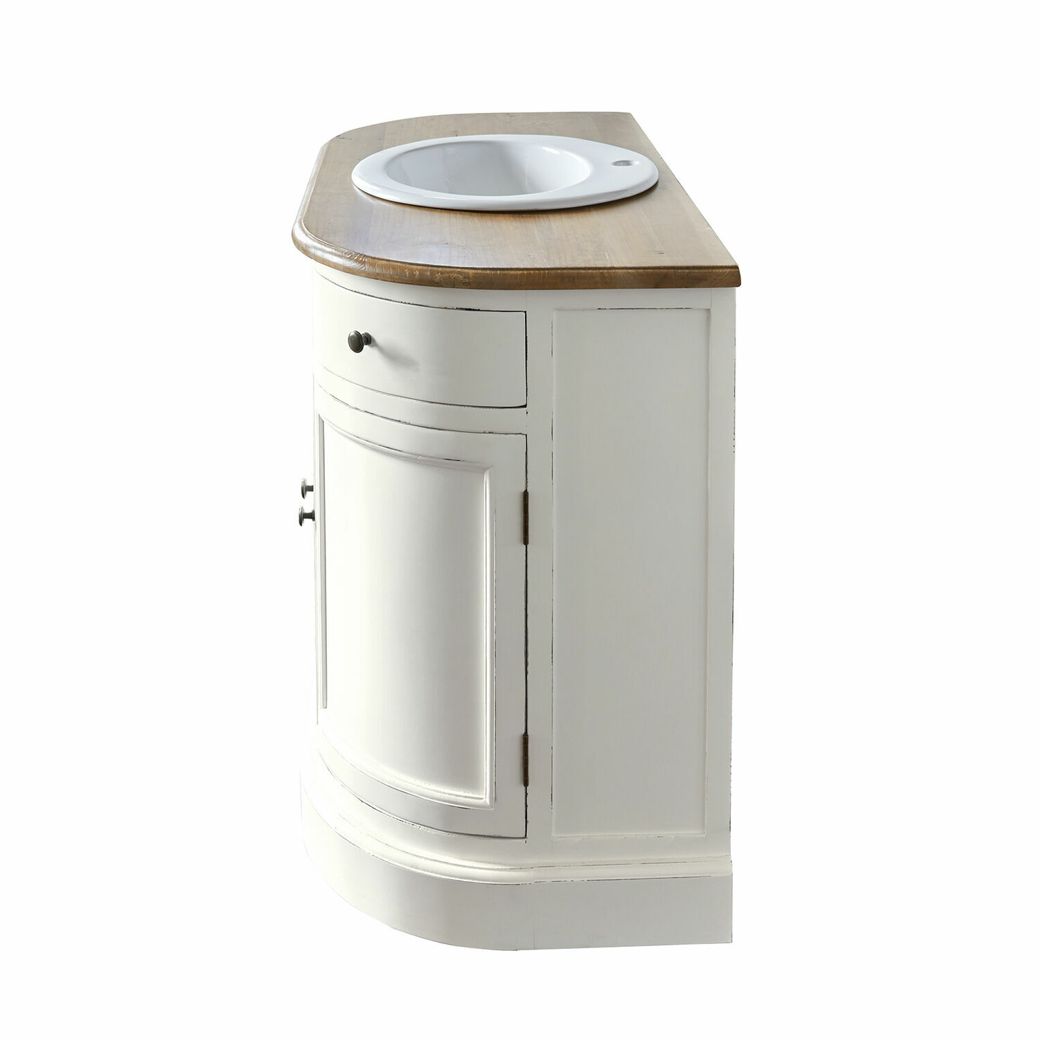 Mobile con lavabo Louisiana