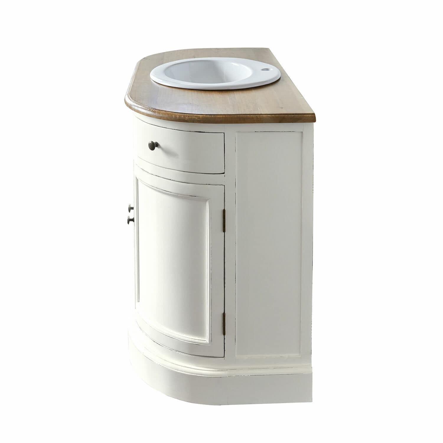 Mobile con lavabo Louisiana